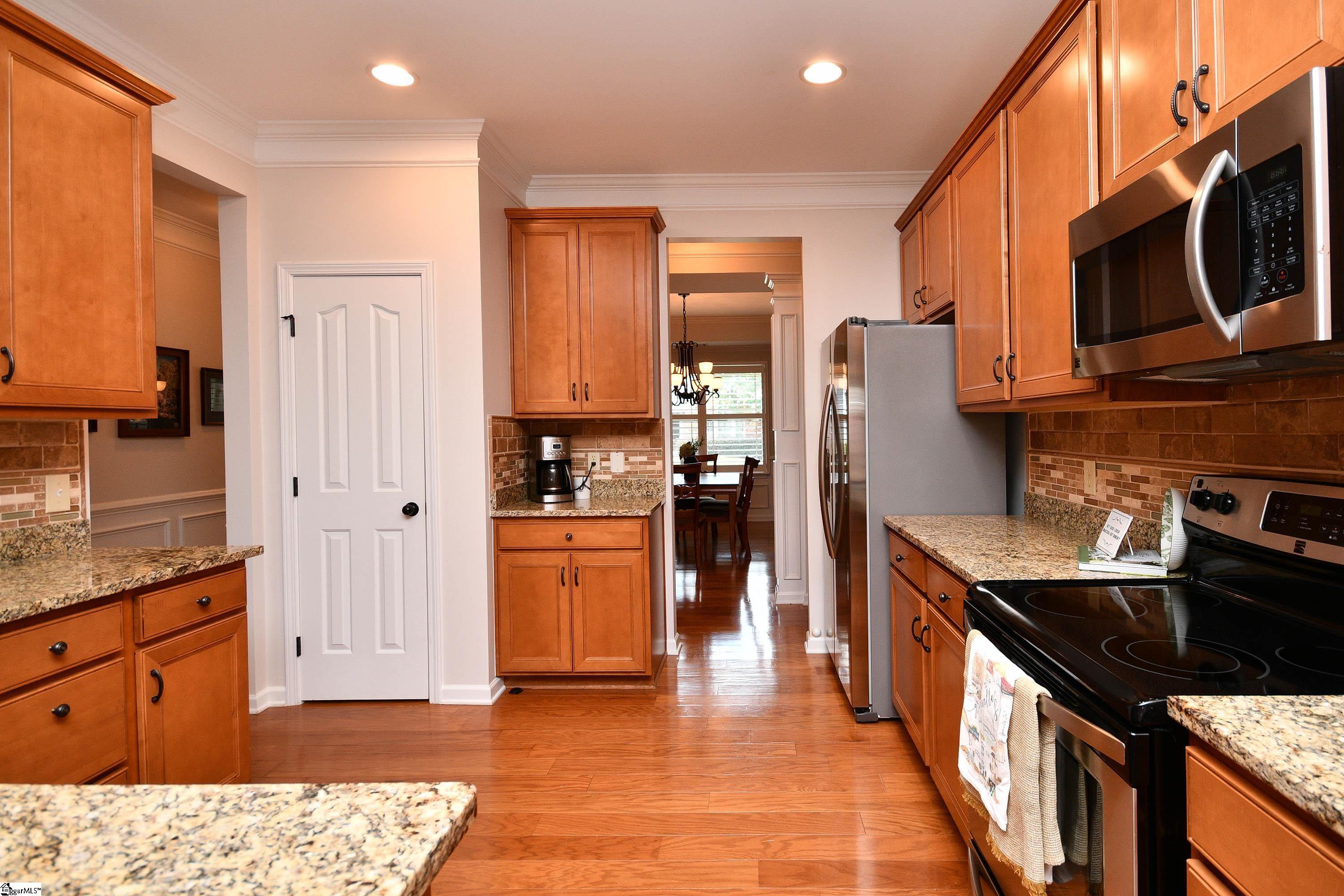 2 Jillian Lee Court Simpsonville, SC 29681