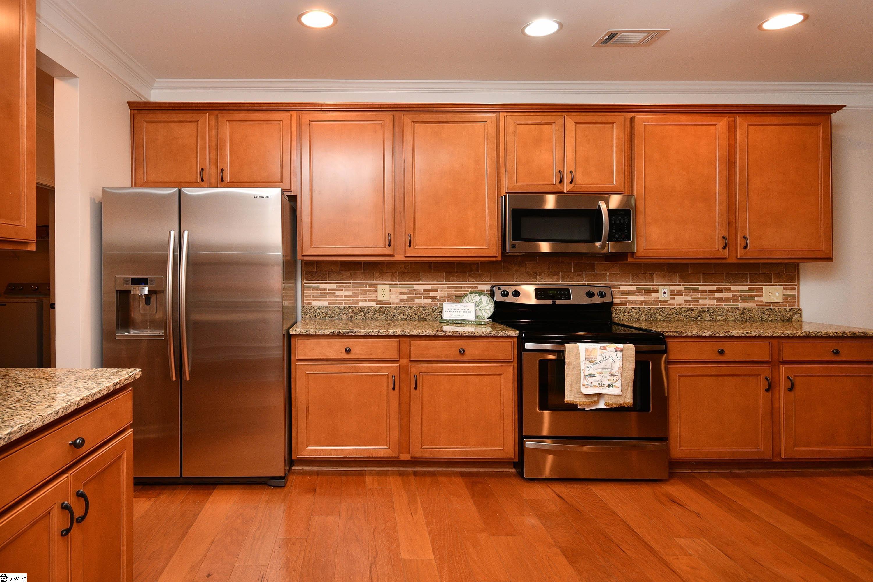 2 Jillian Lee Court Simpsonville, SC 29681