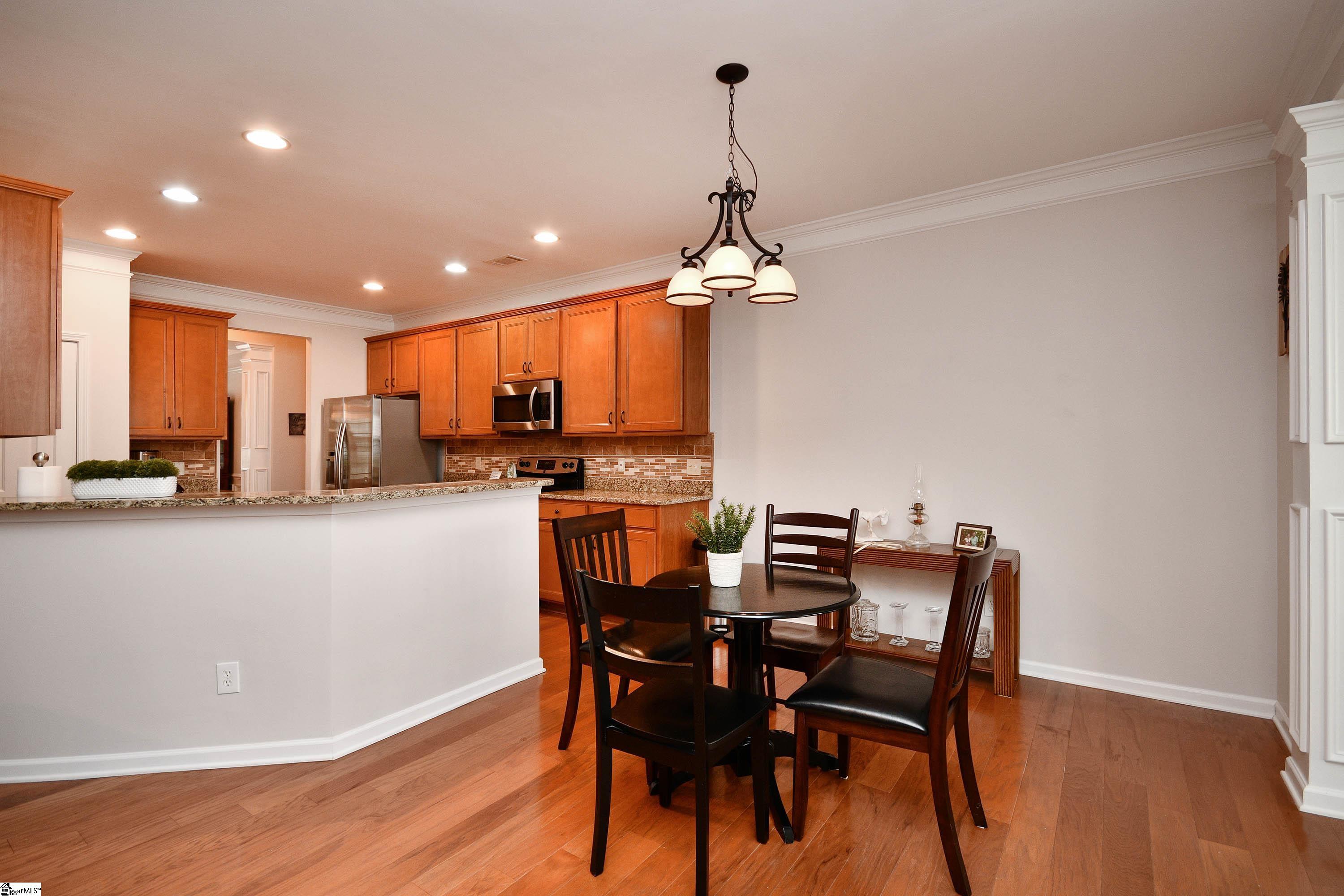 2 Jillian Lee Court Simpsonville, SC 29681