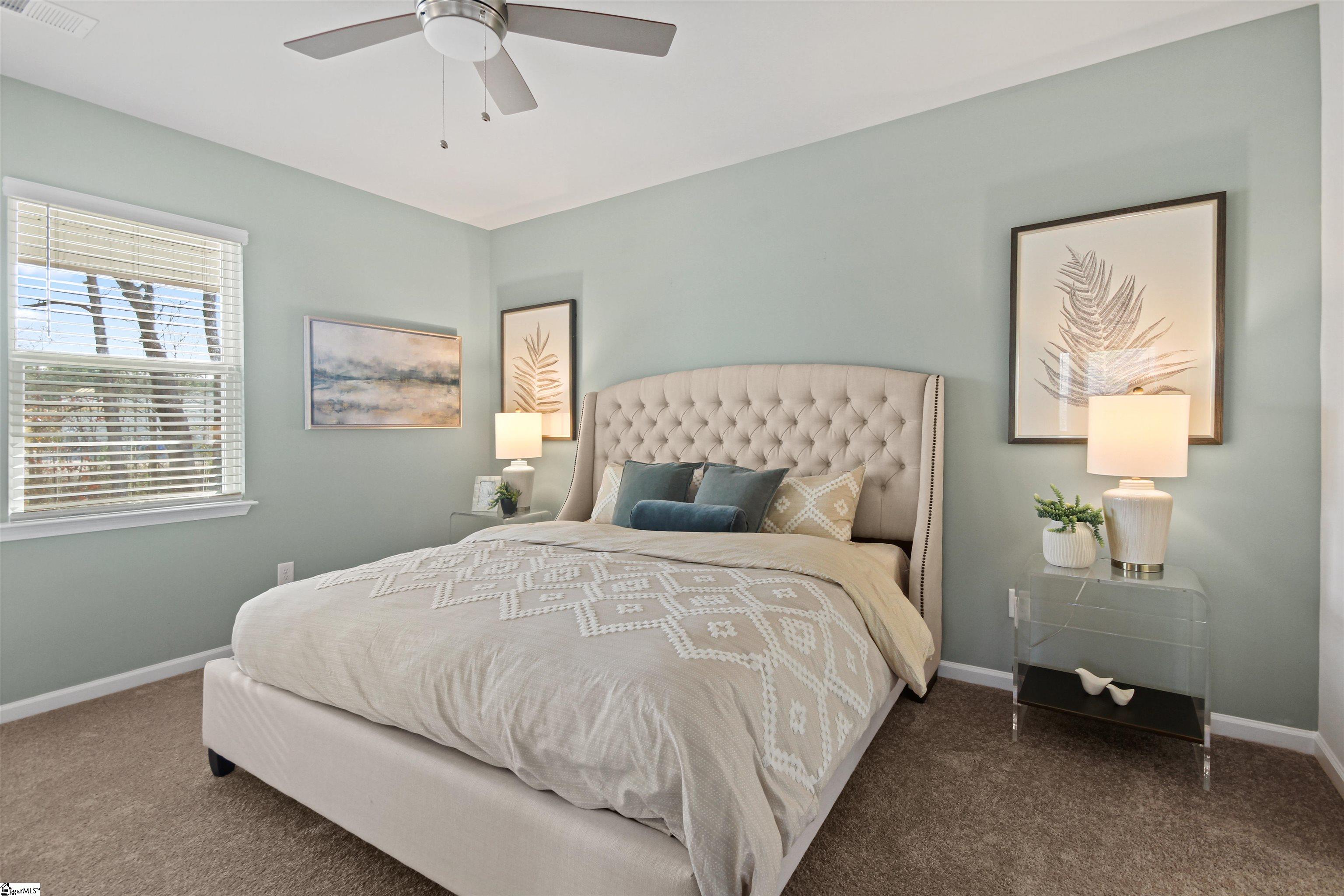 740 Spring Orchard Drive Lyman, SC 29365
