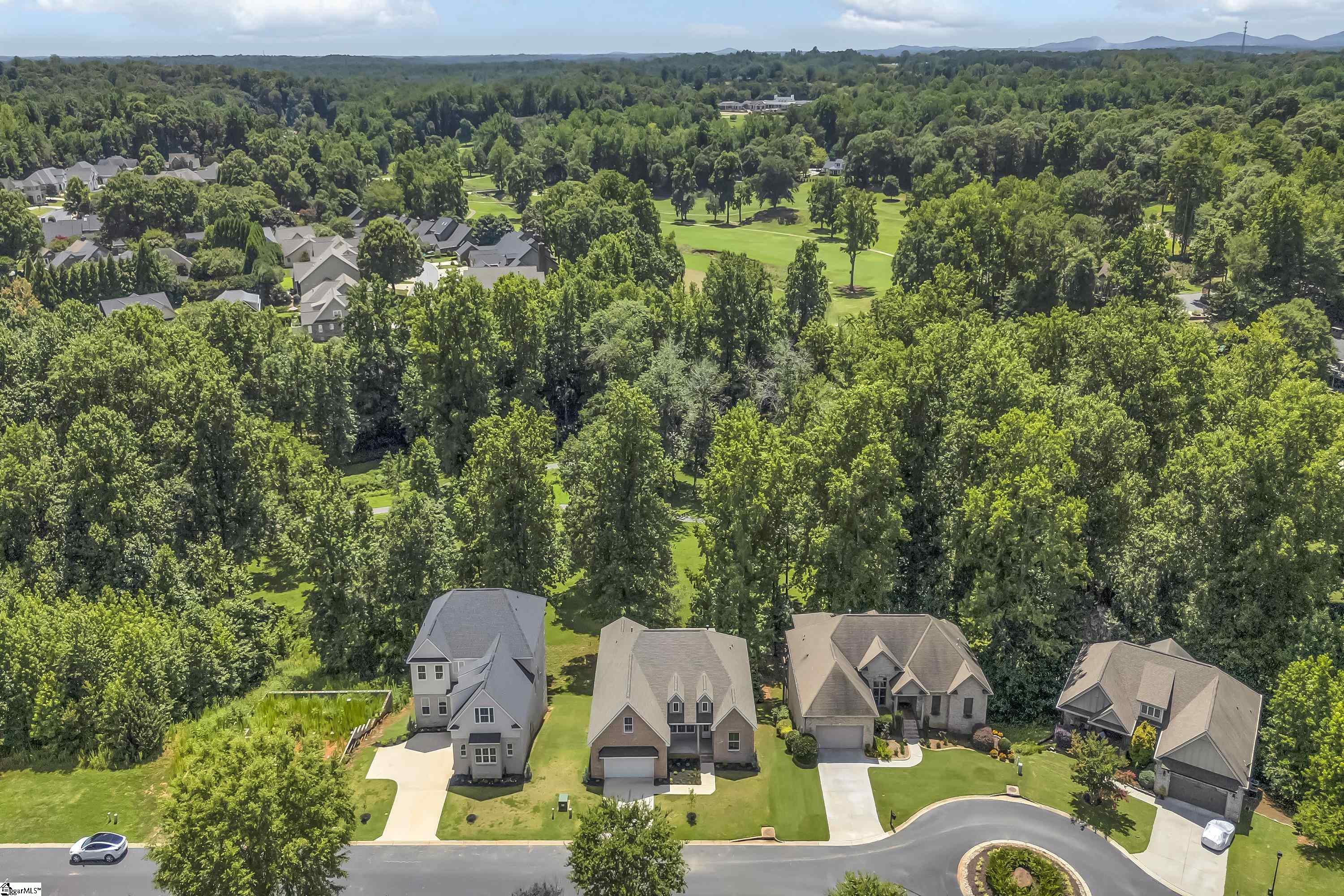 47 Park Vista Way Greenville, SC 29617