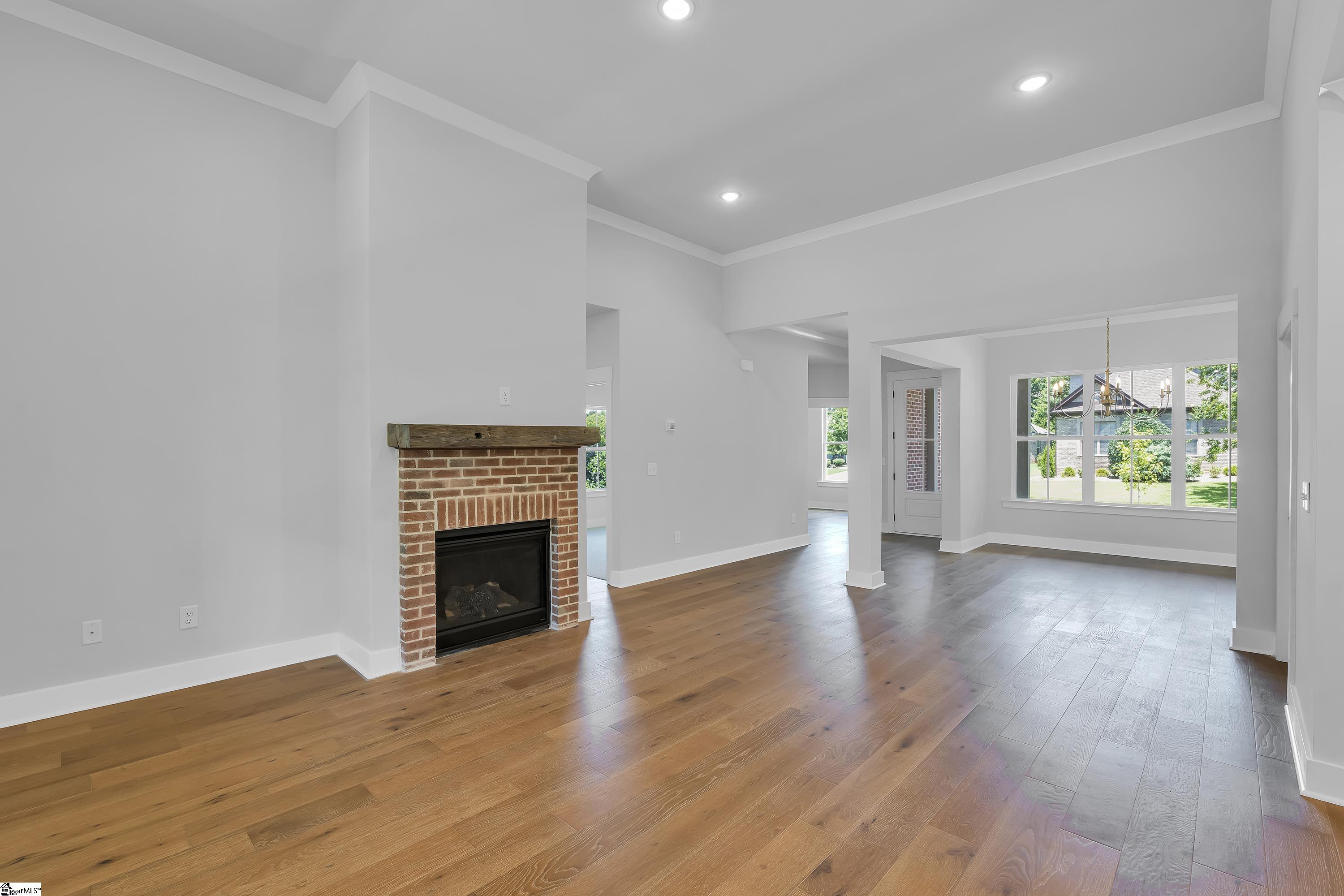 47 Park Vista Way Greenville, SC 29617