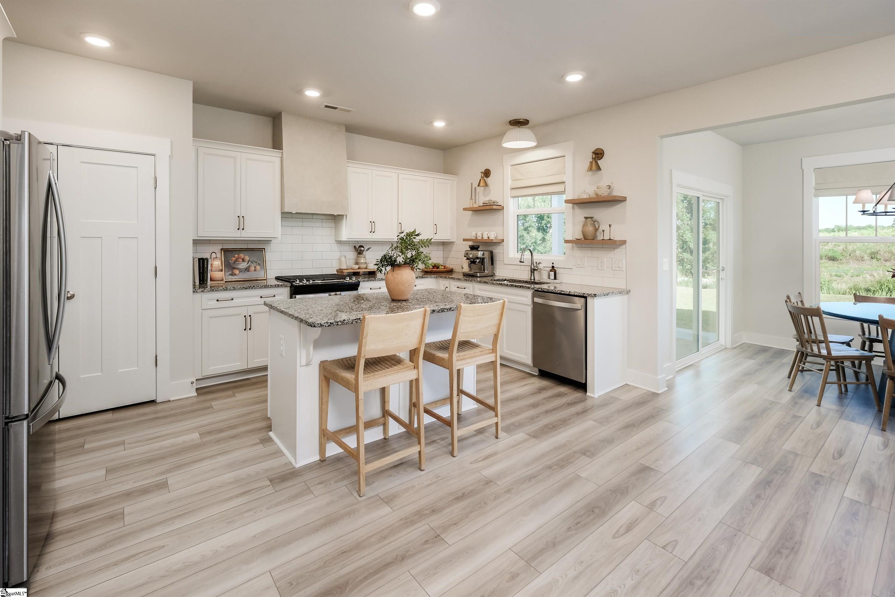 561 Fenwick Drive Woodruff, SC 29388