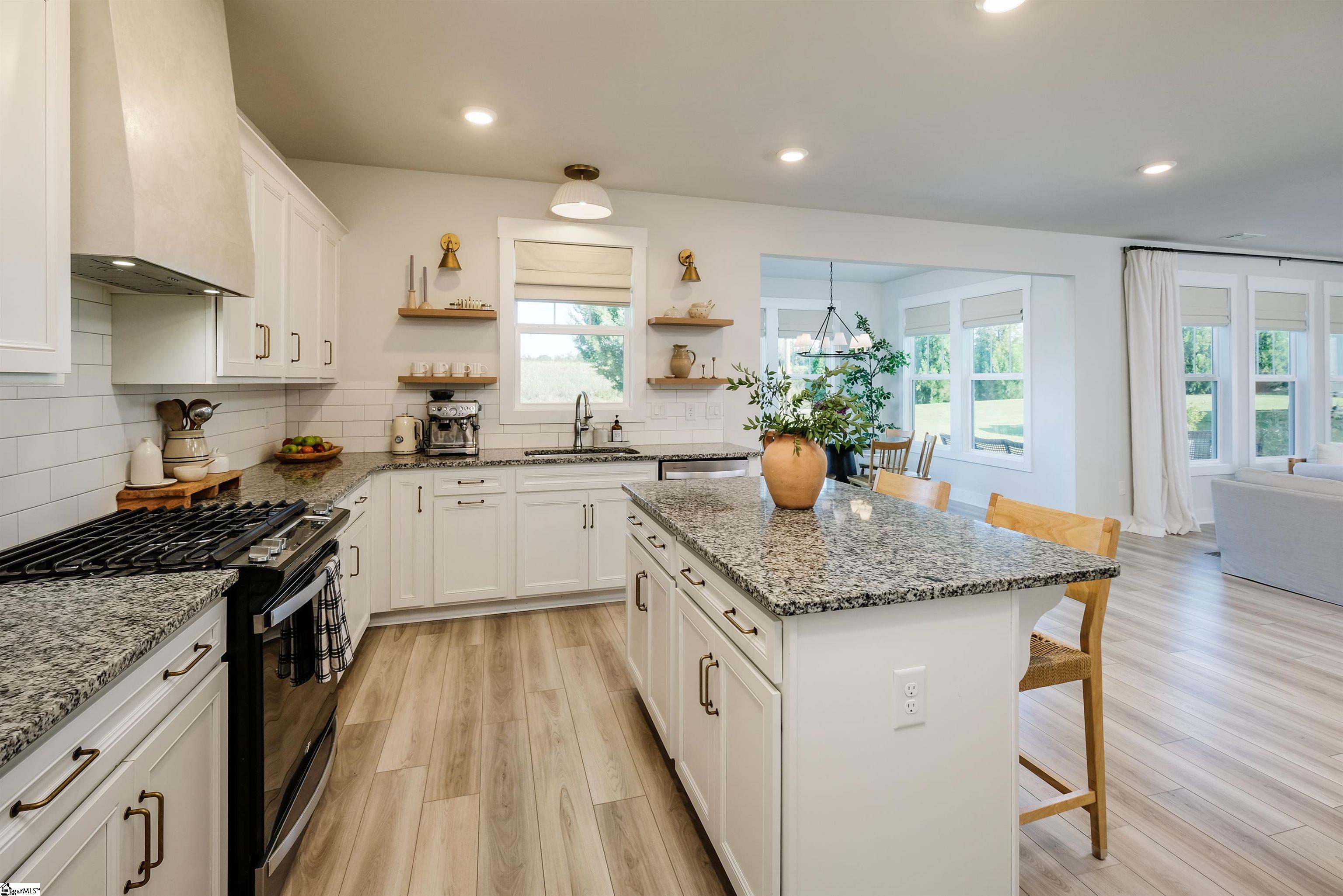 561 Fenwick Drive Woodruff, SC 29388