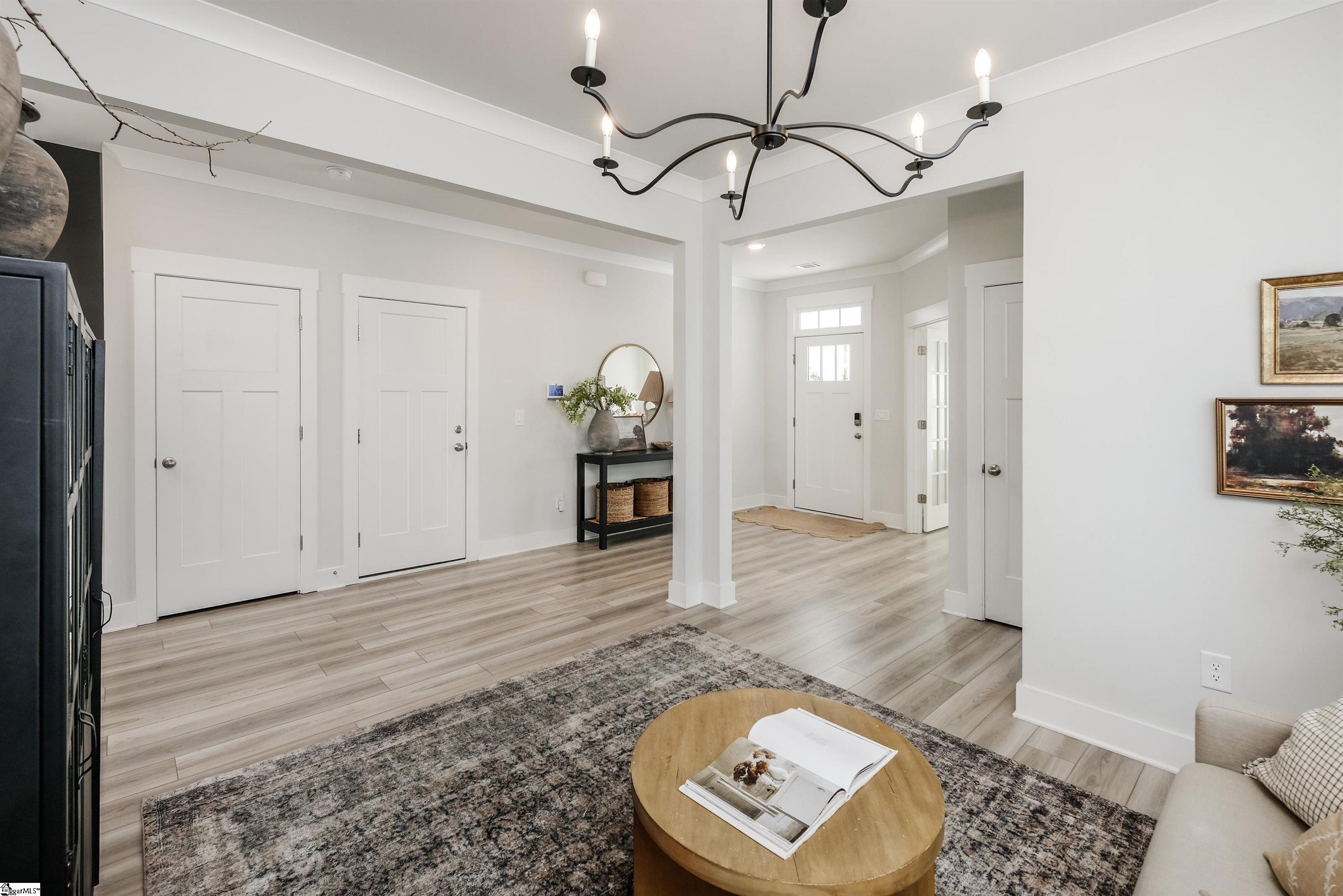 561 Fenwick Drive Woodruff, SC 29388