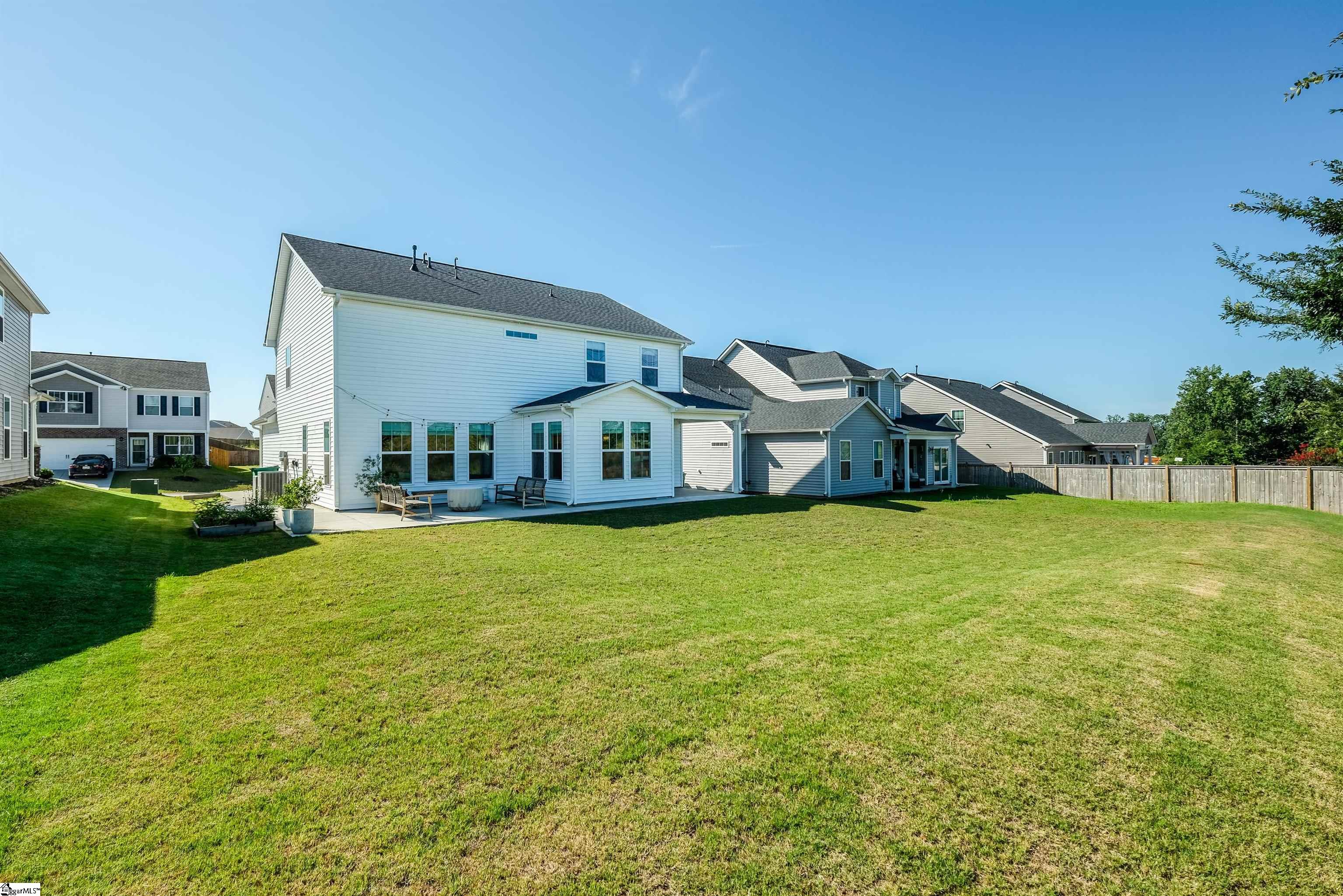 561 Fenwick Drive Woodruff, SC 29388