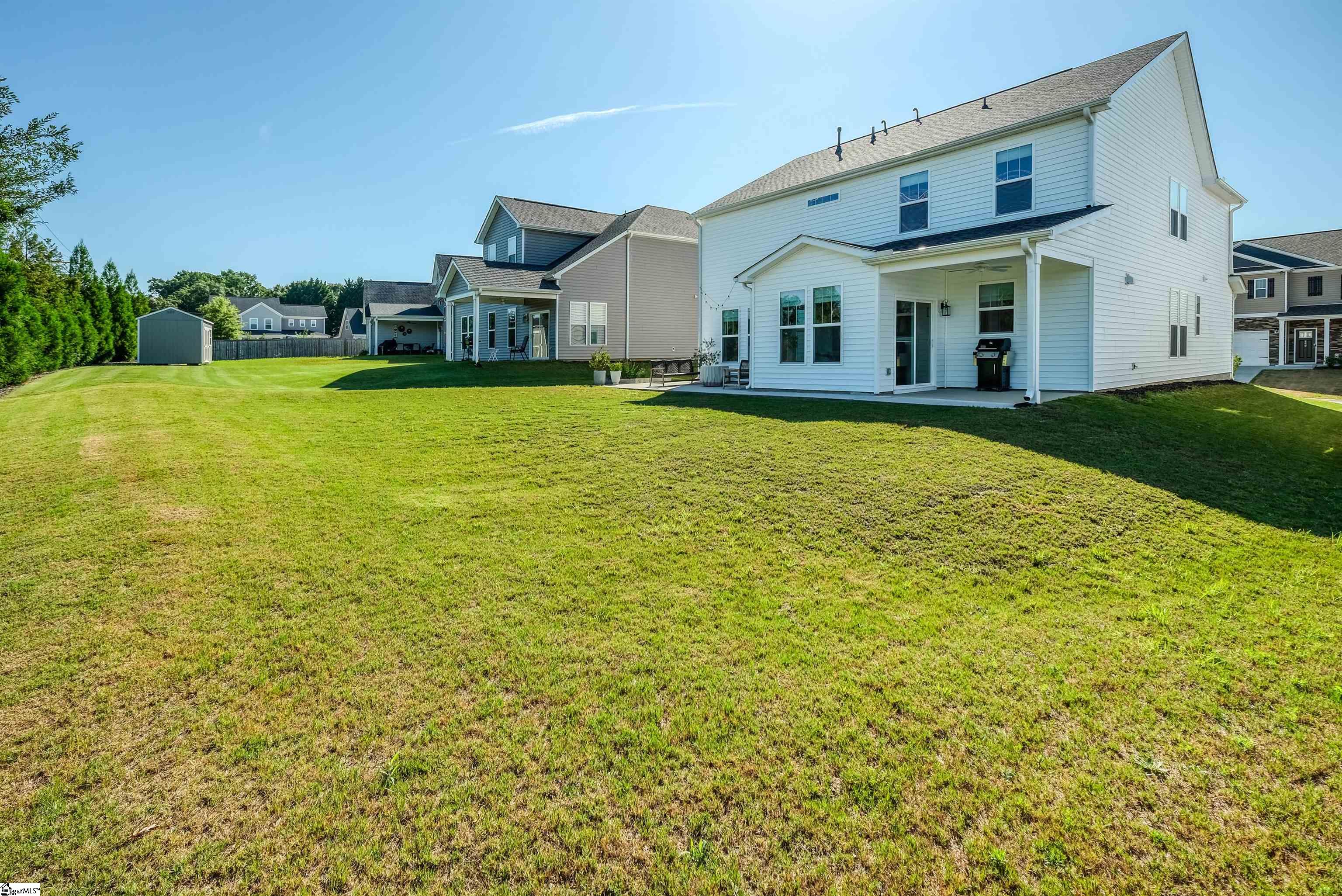 561 Fenwick Drive Woodruff, SC 29388