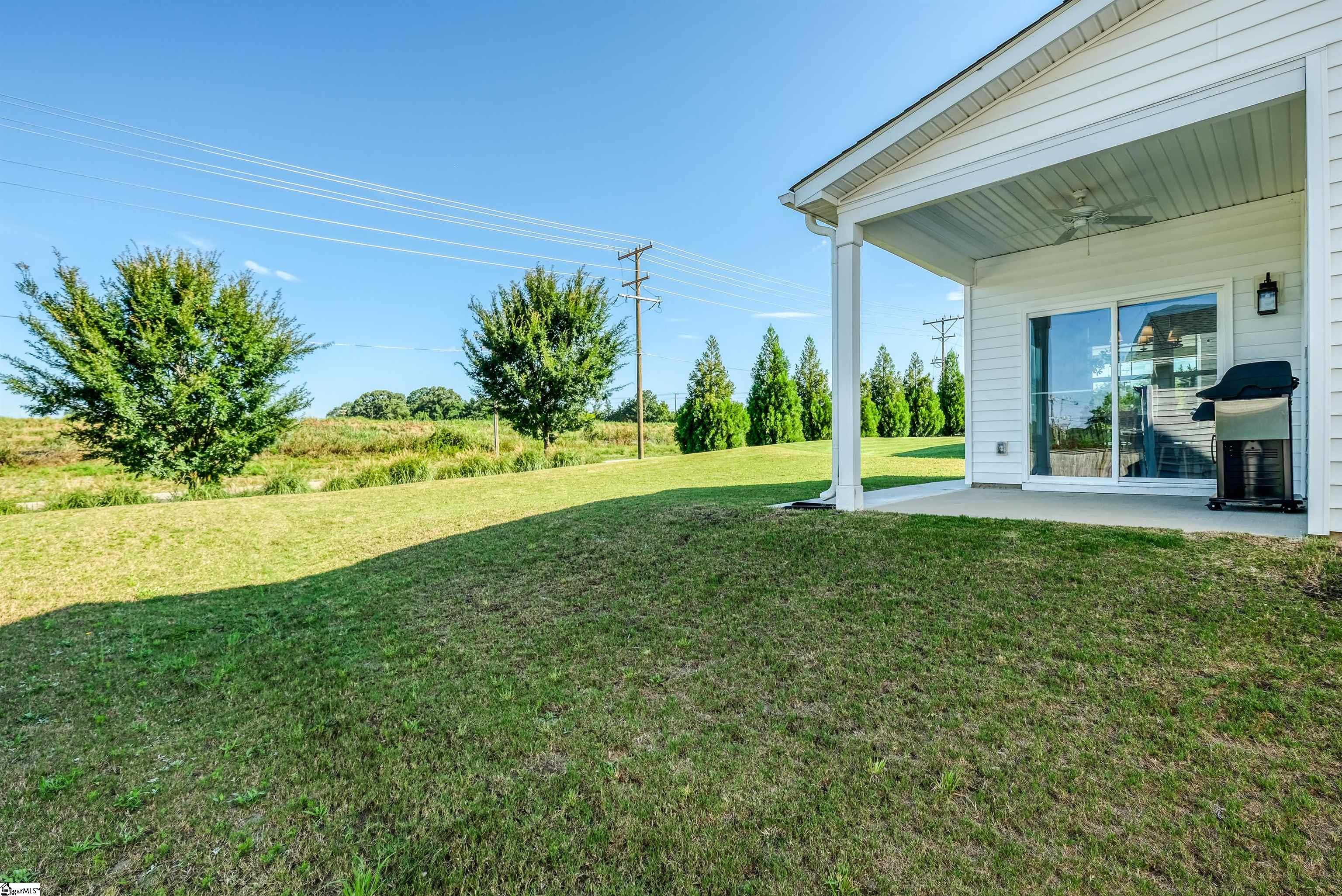 561 Fenwick Drive Woodruff, SC 29388