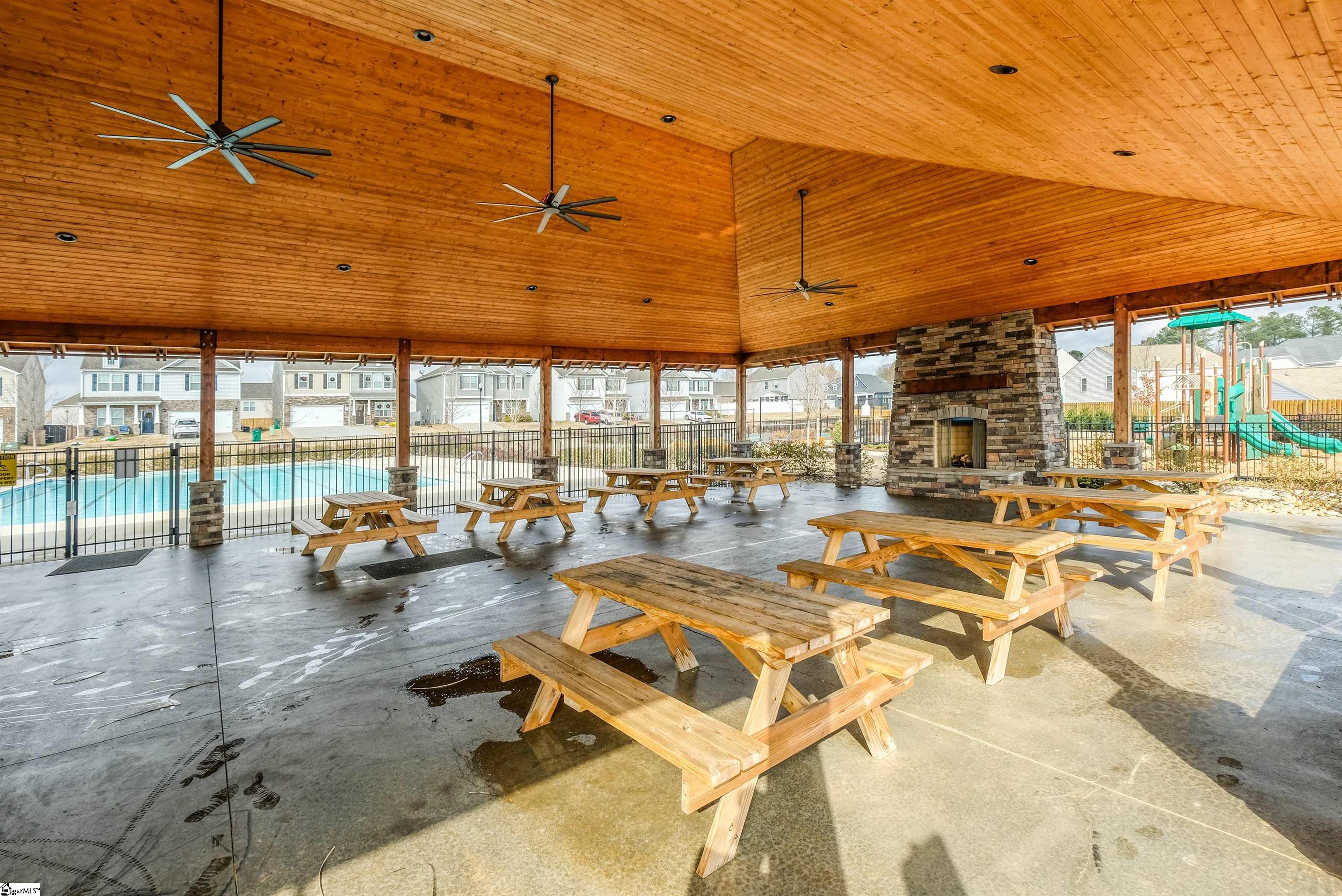 561 Fenwick Drive Woodruff, SC 29388
