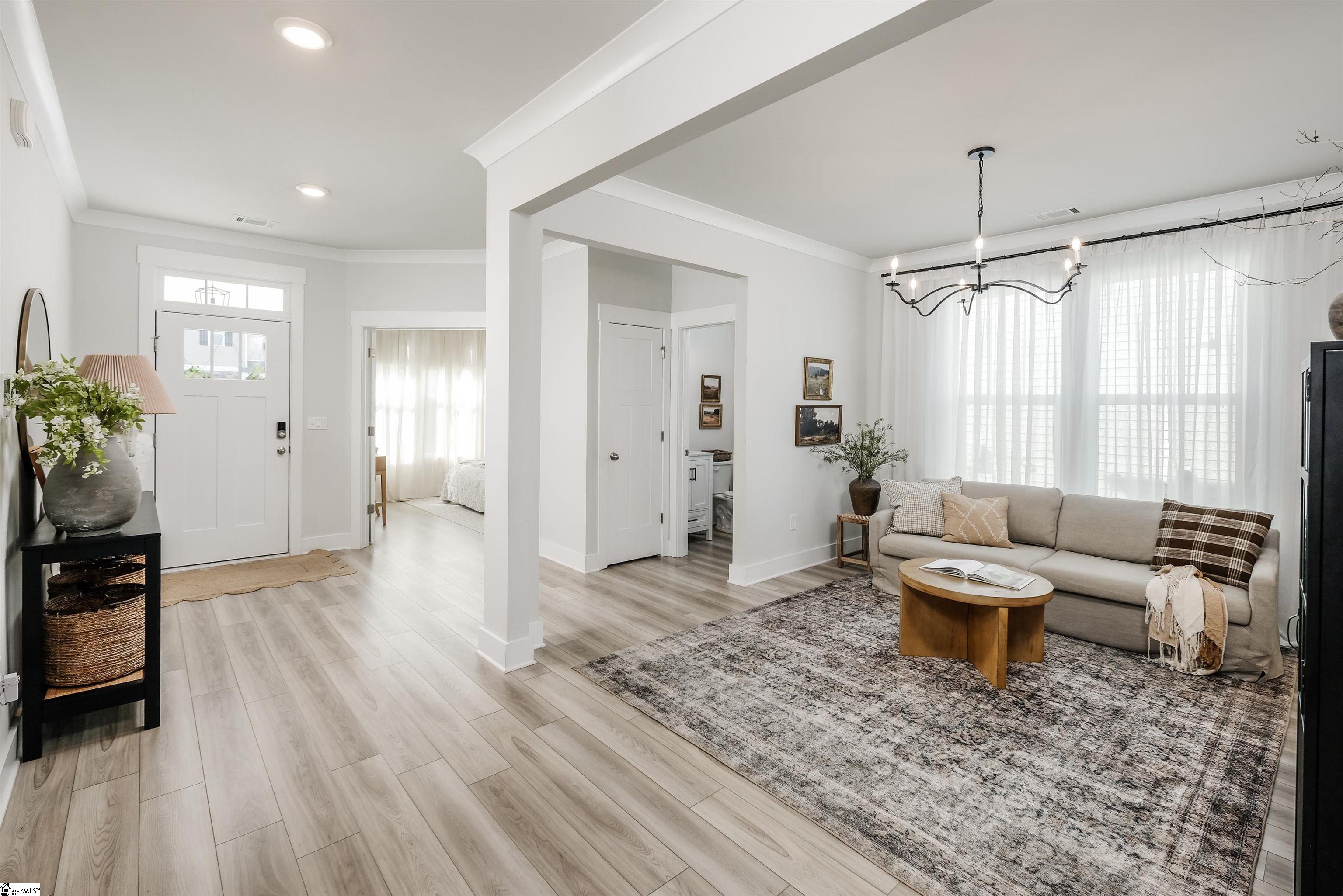 561 Fenwick Drive Woodruff, SC 29388