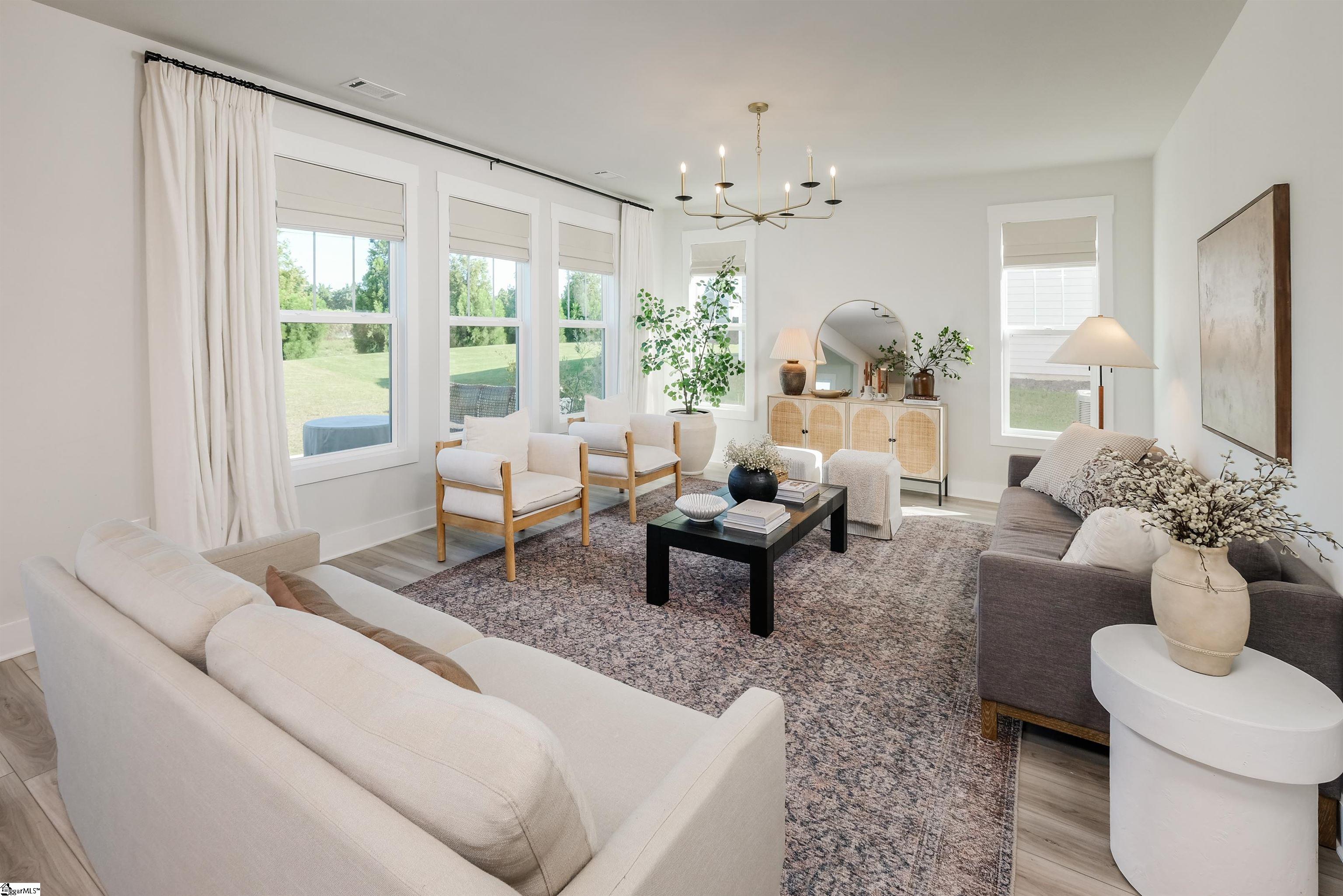 561 Fenwick Drive Woodruff, SC 29388