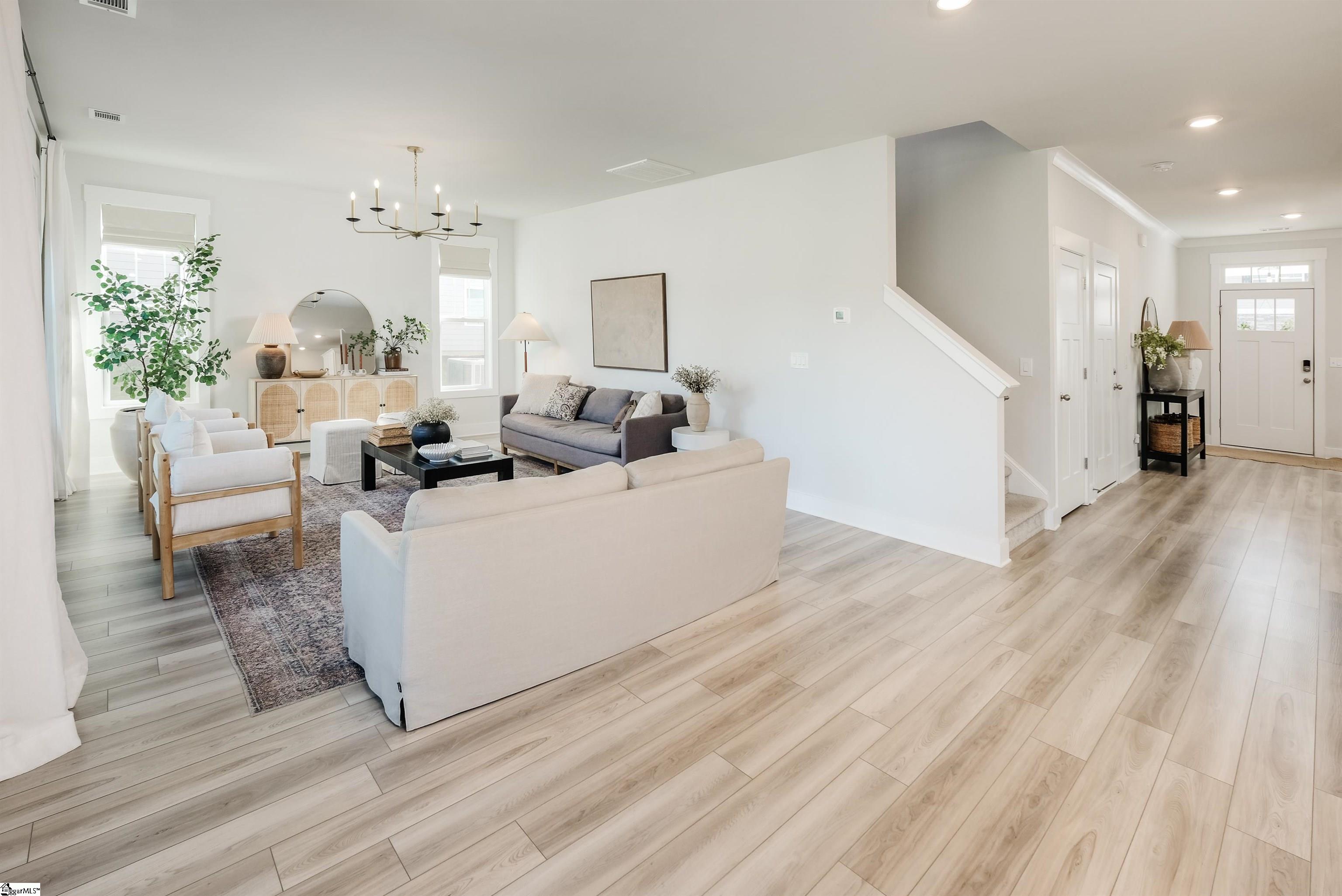 561 Fenwick Drive Woodruff, SC 29388