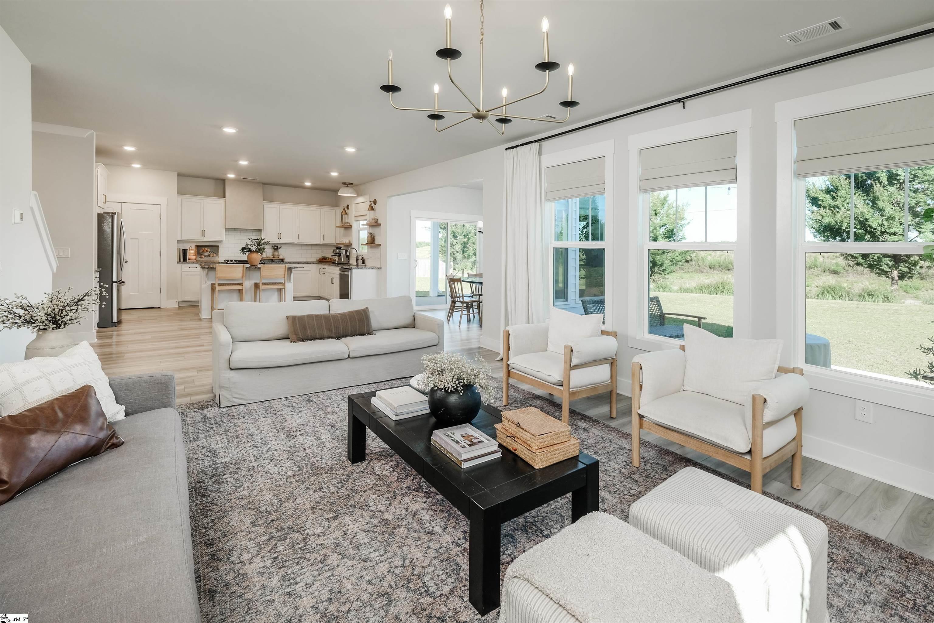 561 Fenwick Drive Woodruff, SC 29388
