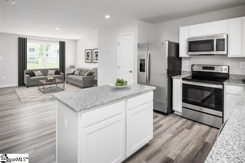 5466 Marblewood Road Spartanburg, SC 29306