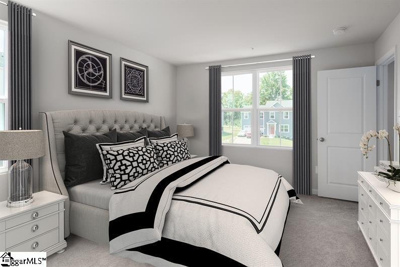5466 Marblewood Road Spartanburg, SC 29306