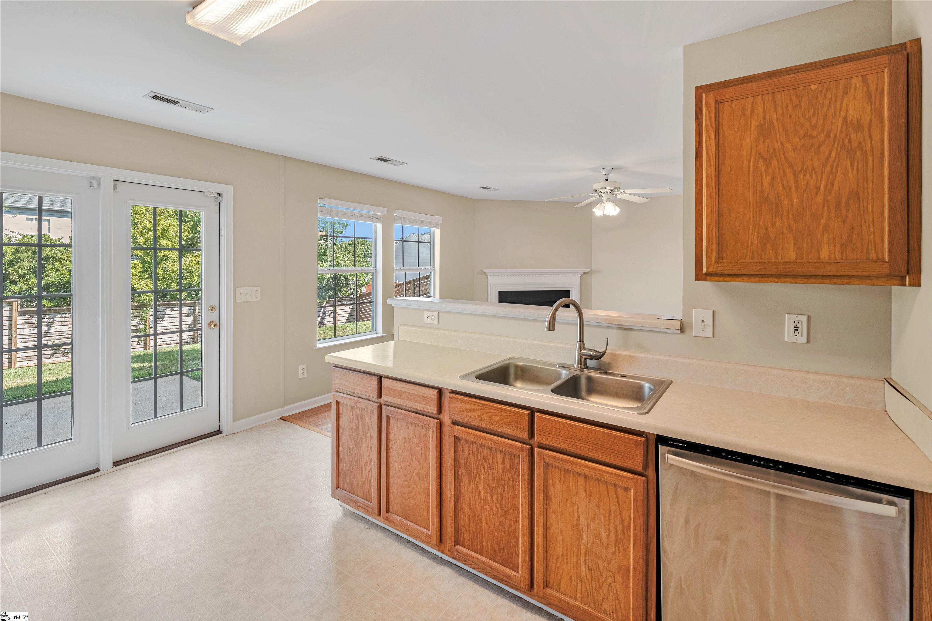 601 Sydney Court Simpsonville, SC 29680