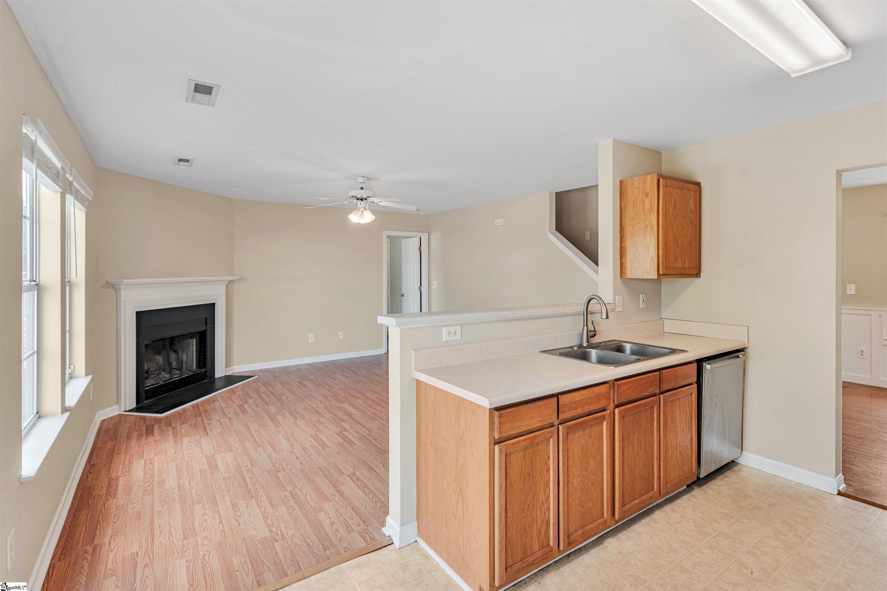 601 Sydney Court Simpsonville, SC 29680