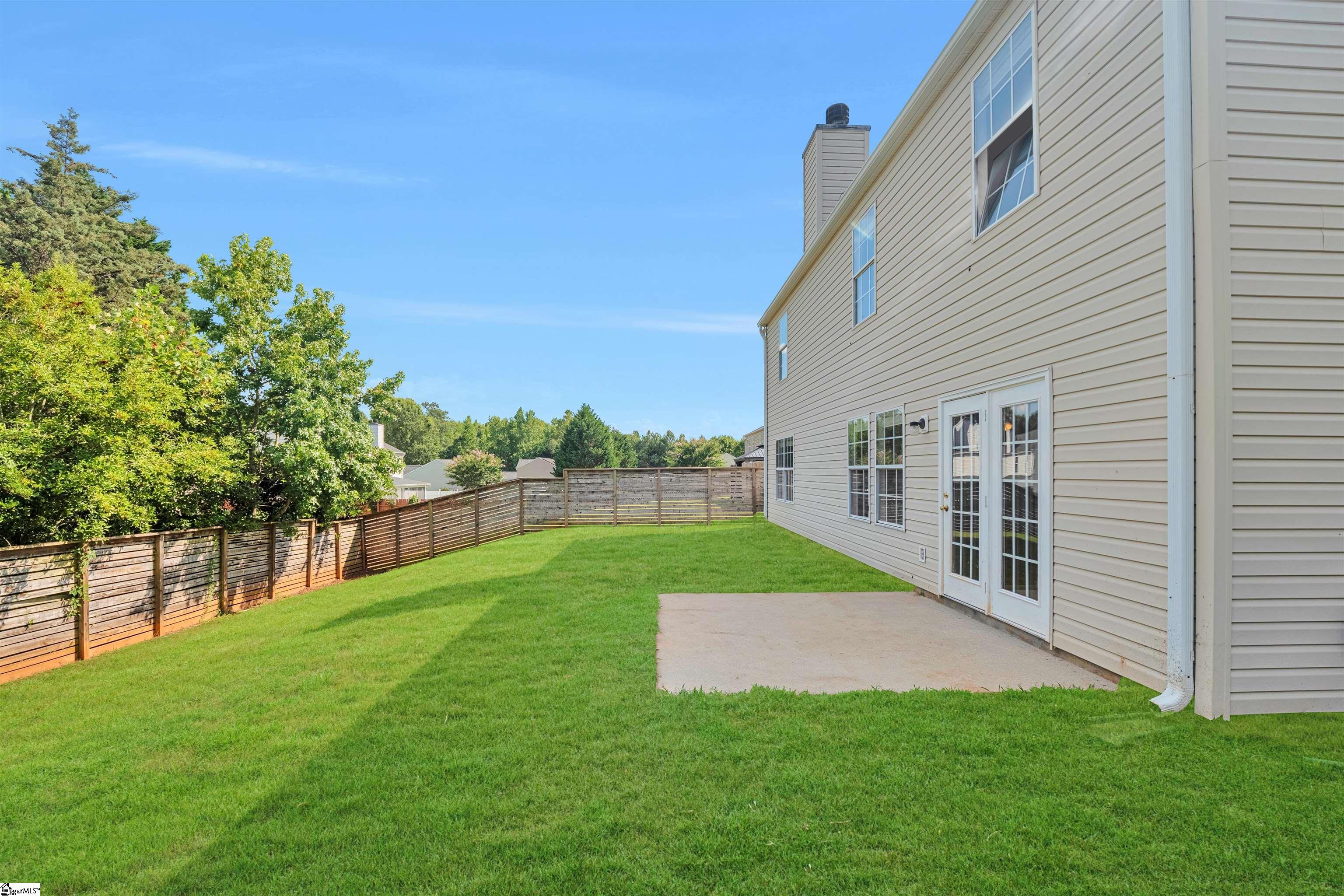 601 Sydney Court Simpsonville, SC 29680