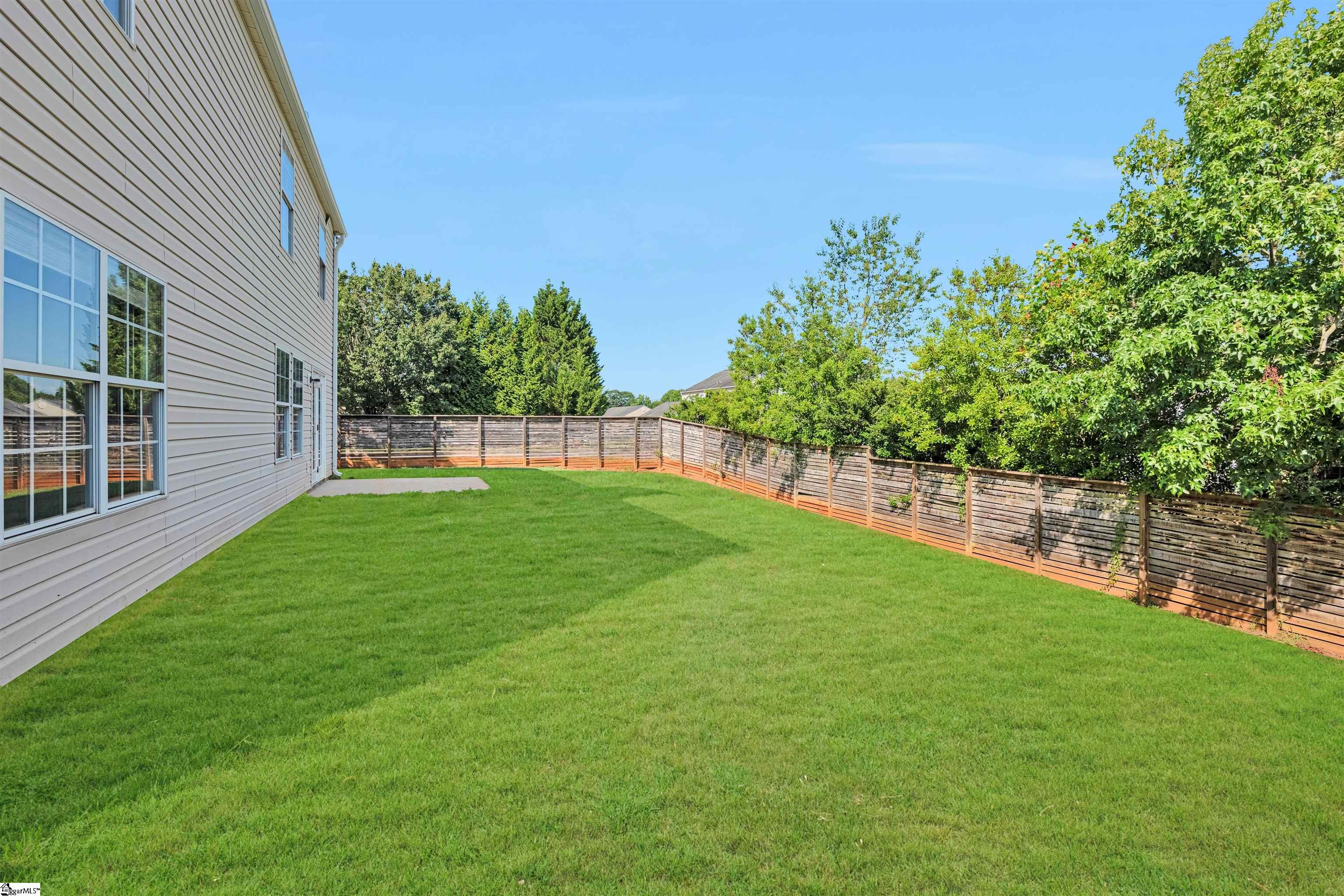 601 Sydney Court Simpsonville, SC 29680