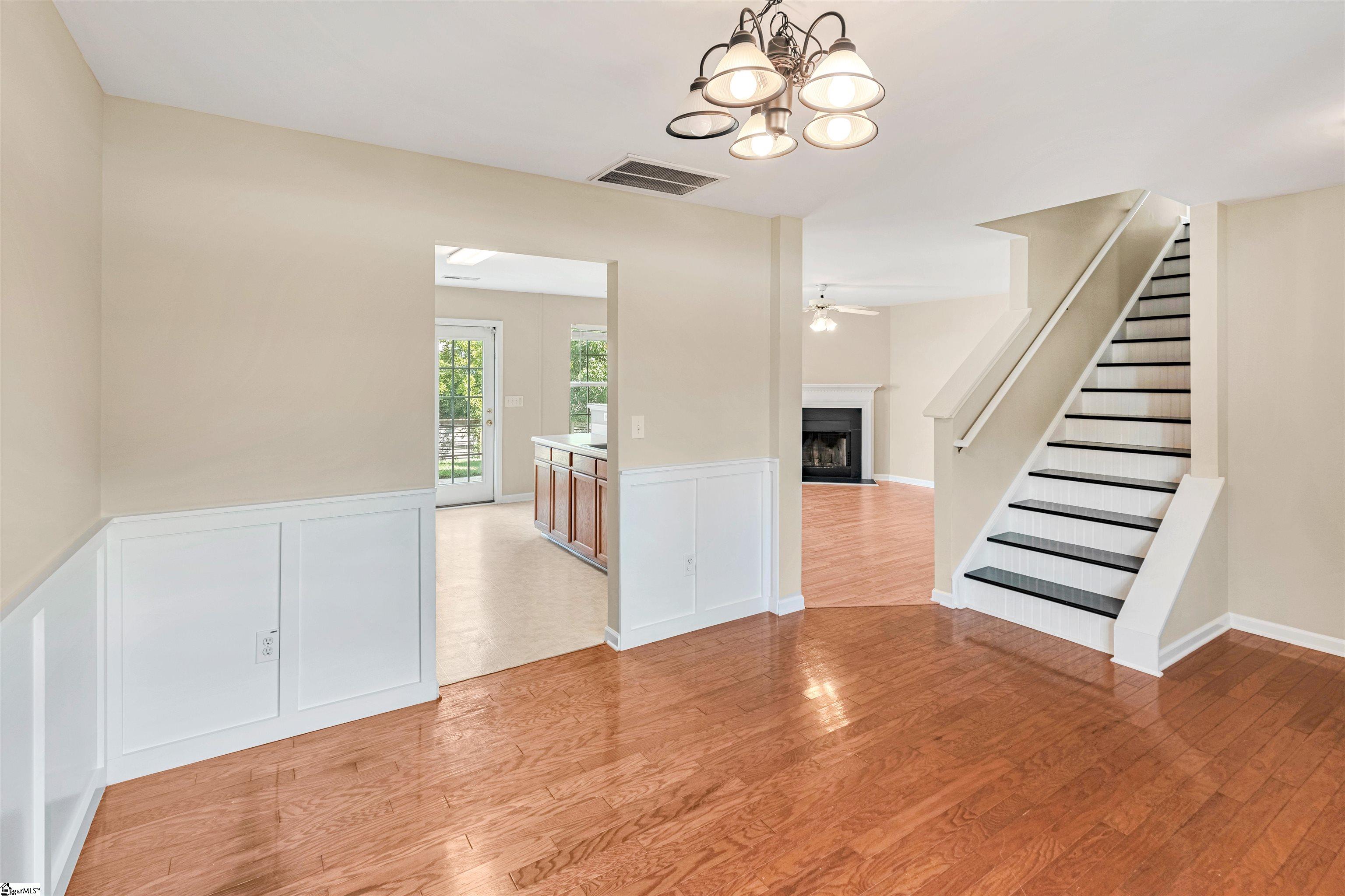 601 Sydney Court Simpsonville, SC 29680