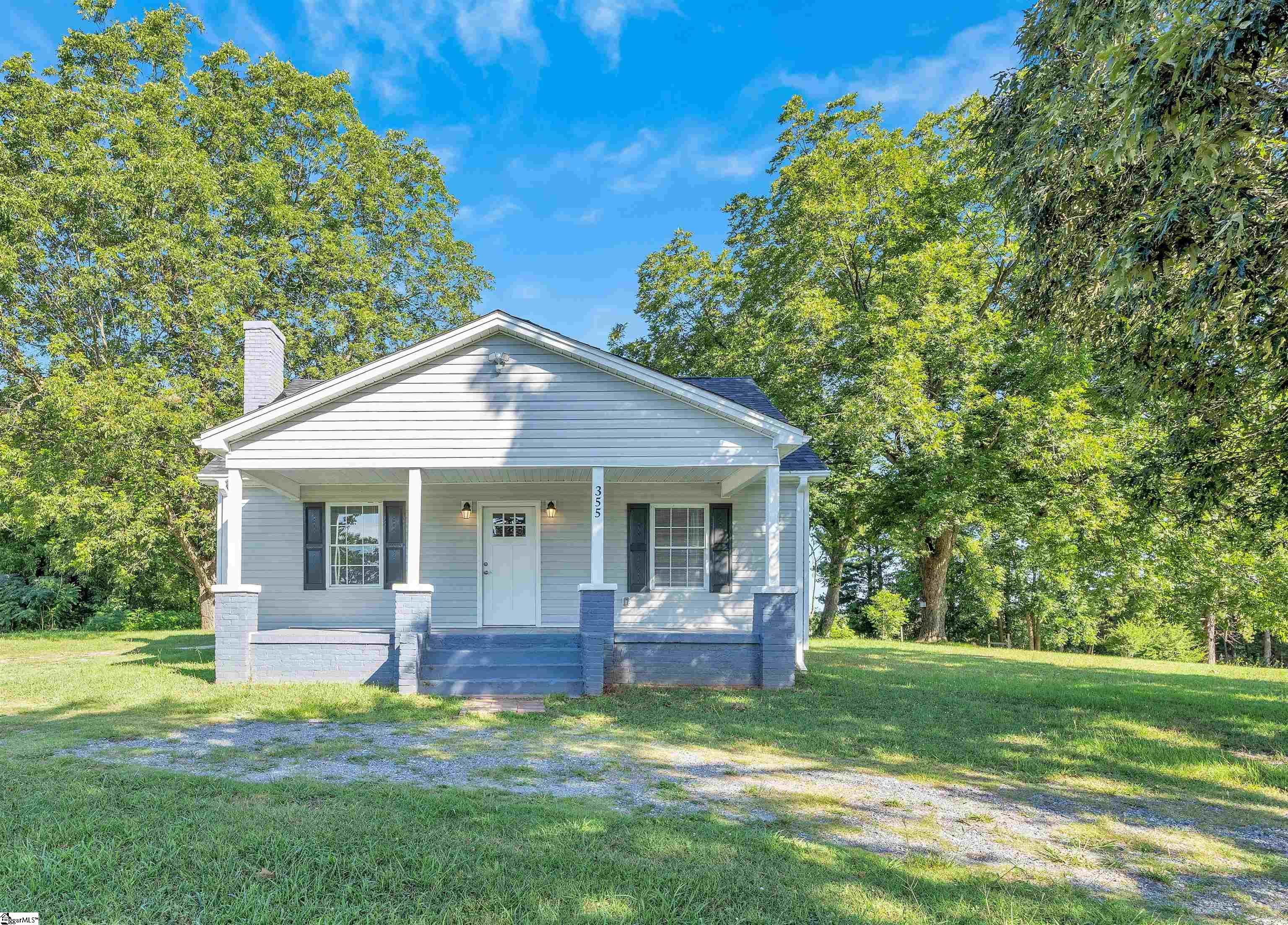 355 Gold Mine Road Gaffney, SC 29340-6724
