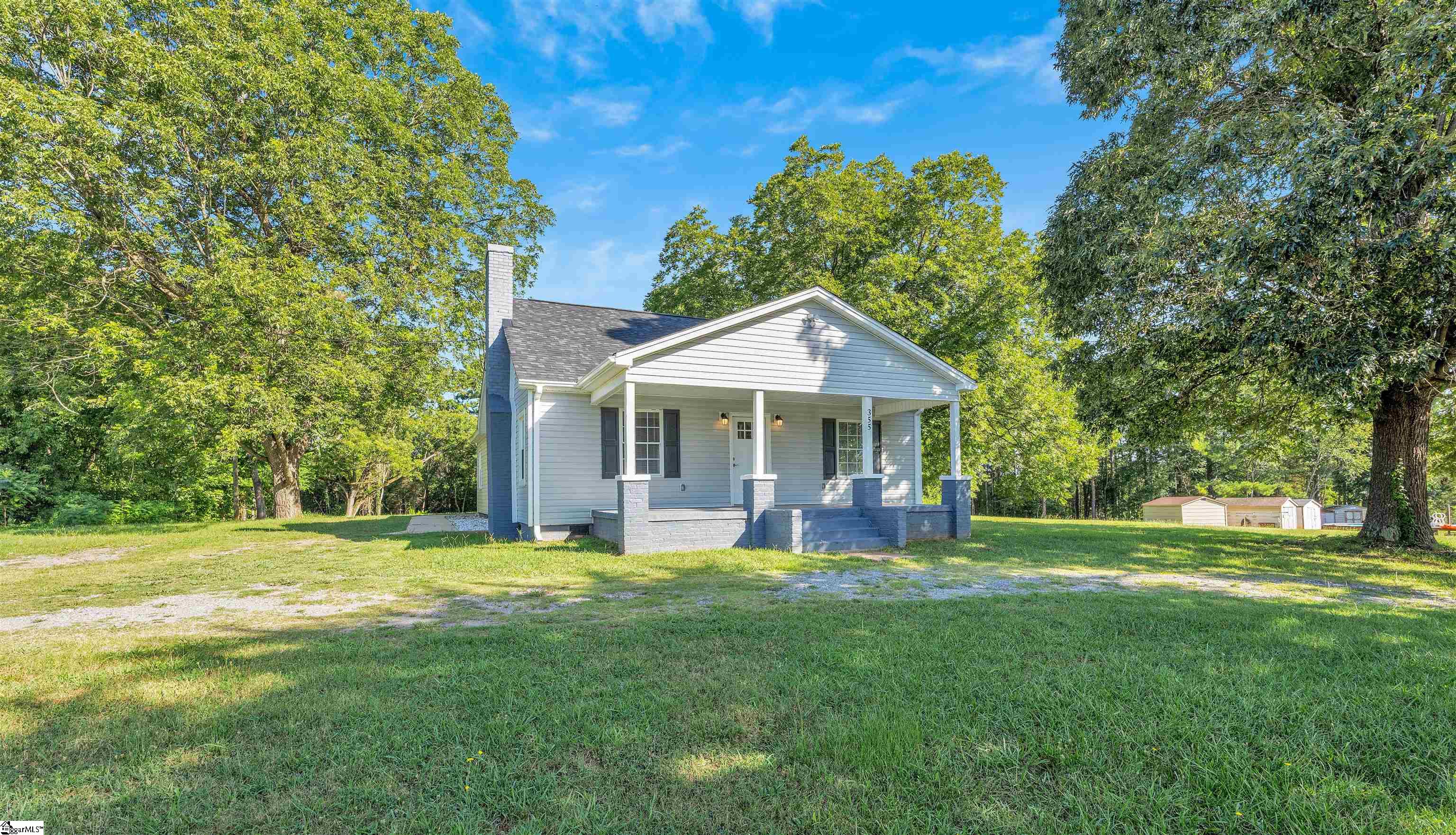 355 Gold Mine Road Gaffney, SC 29340-6724