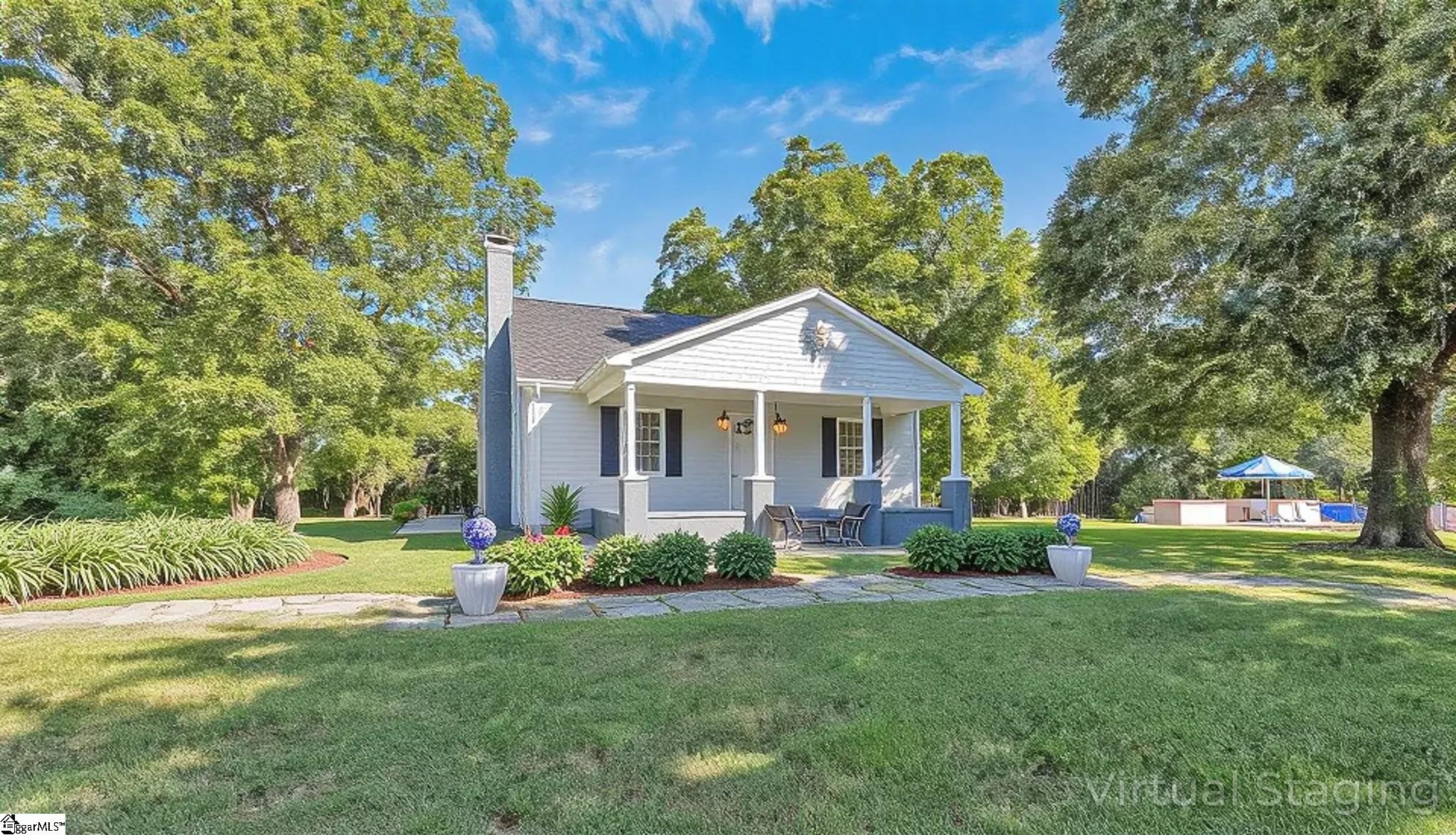 355 Gold Mine Road Gaffney, SC 29340-6724