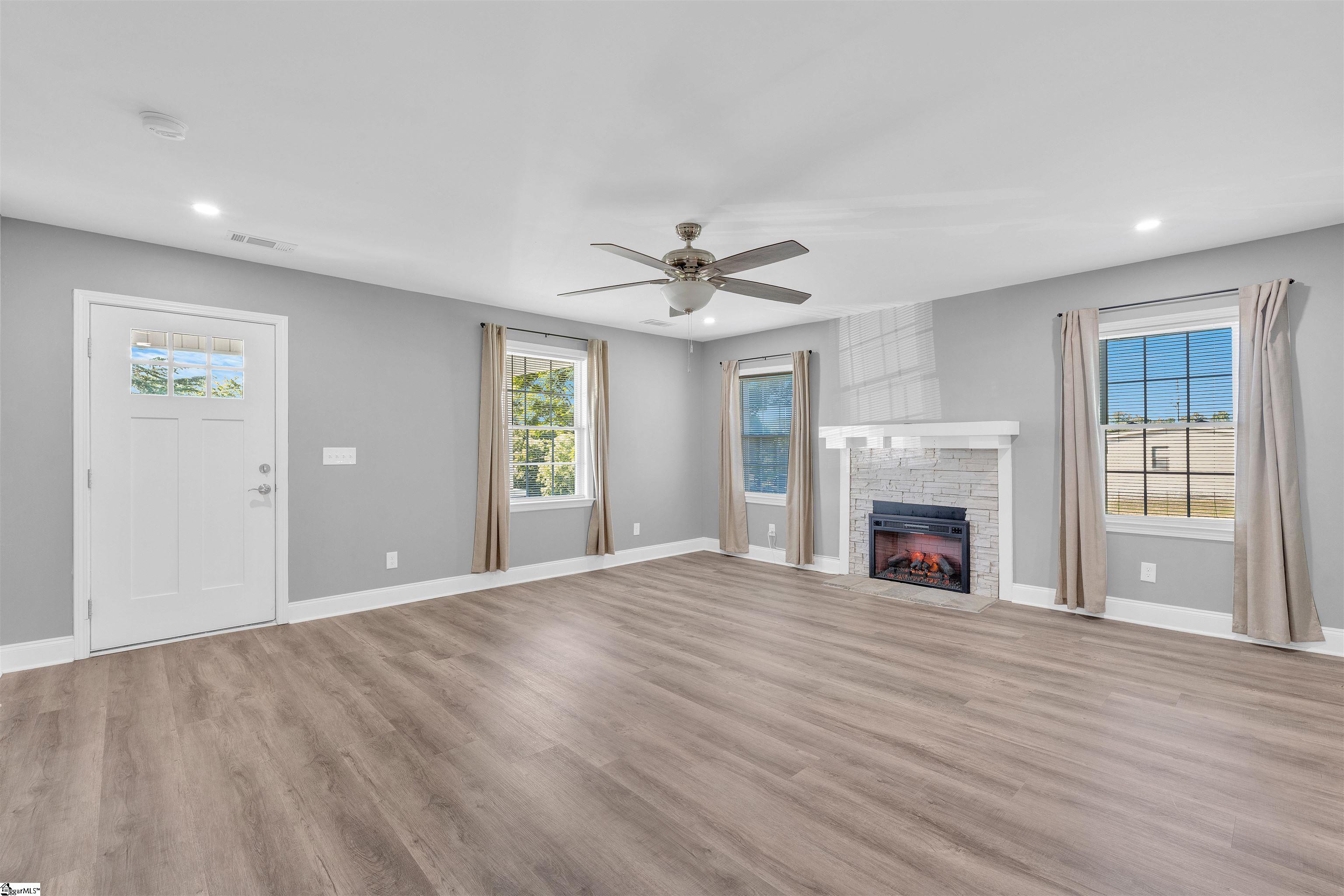 355 Gold Mine Road Gaffney, SC 29340-6724