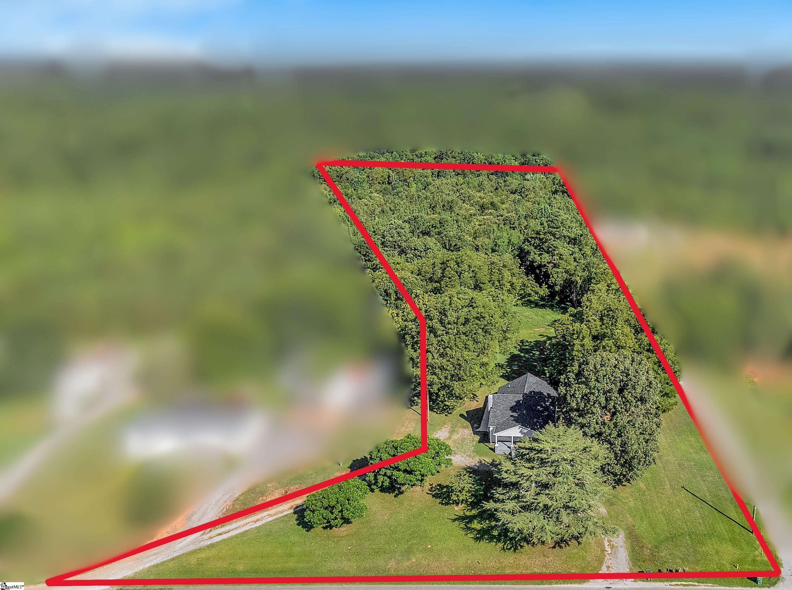 355 Gold Mine Road Gaffney, SC 29340-6724