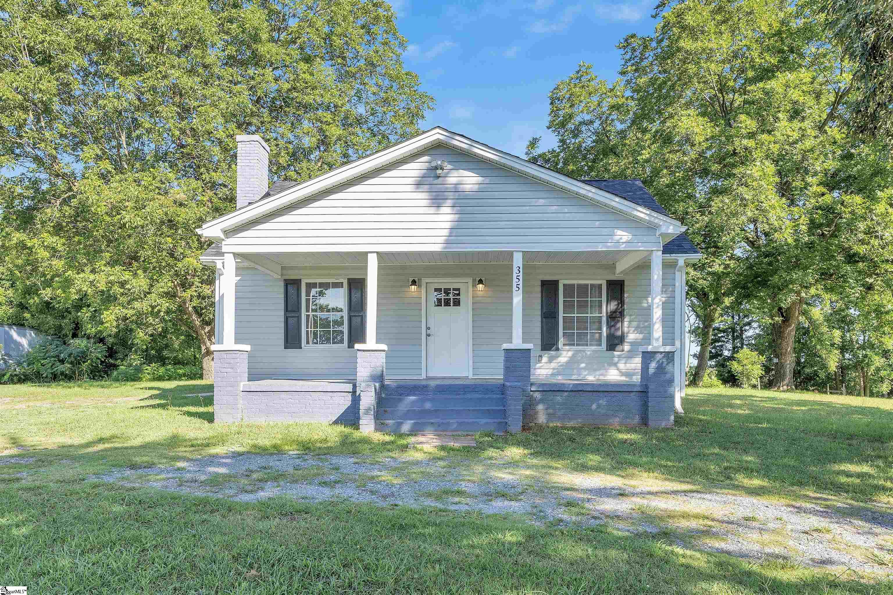 355 Gold Mine Road Gaffney, SC 29340-6724