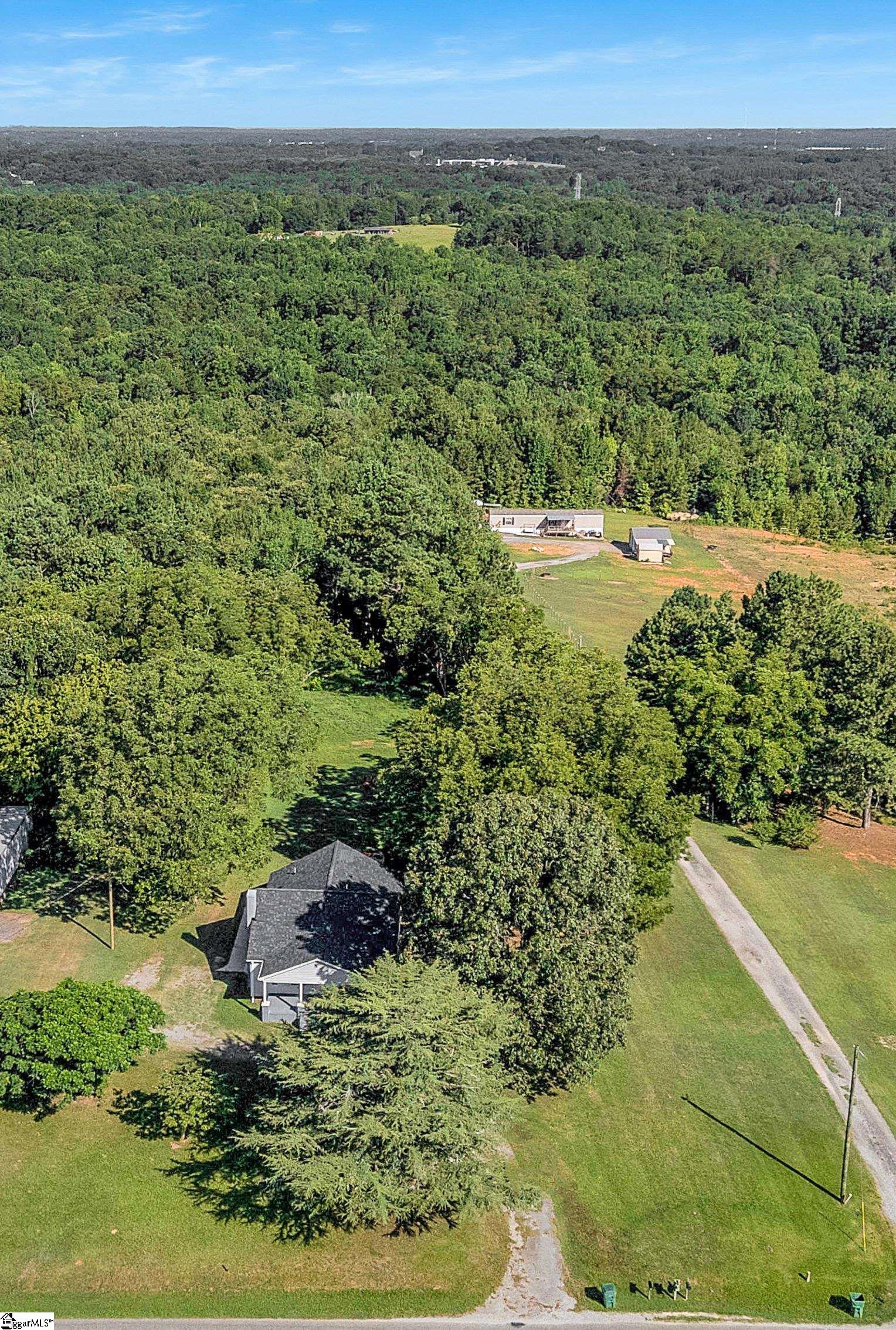 355 Gold Mine Road Gaffney, SC 29340-6724
