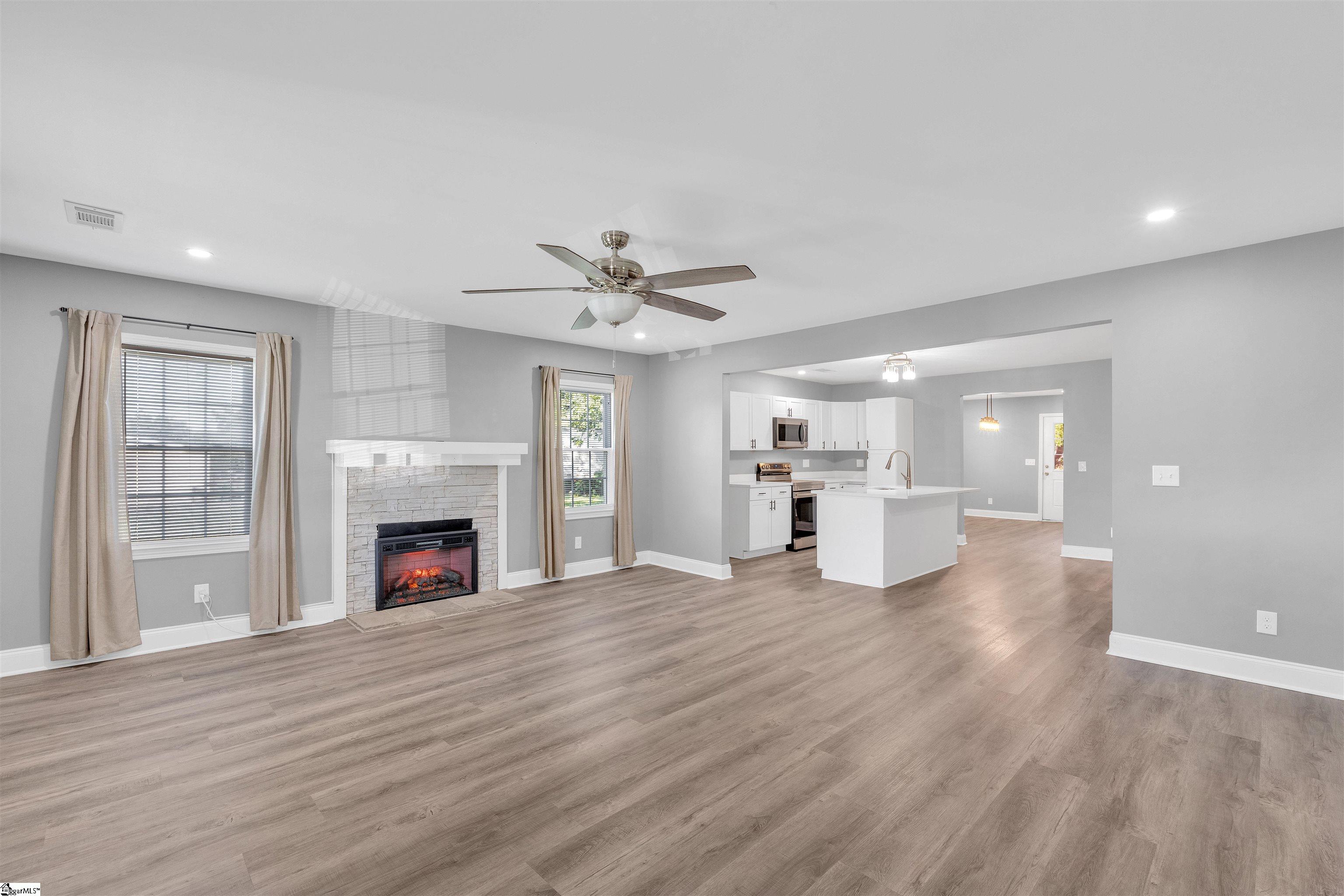 355 Gold Mine Road Gaffney, SC 29340-6724