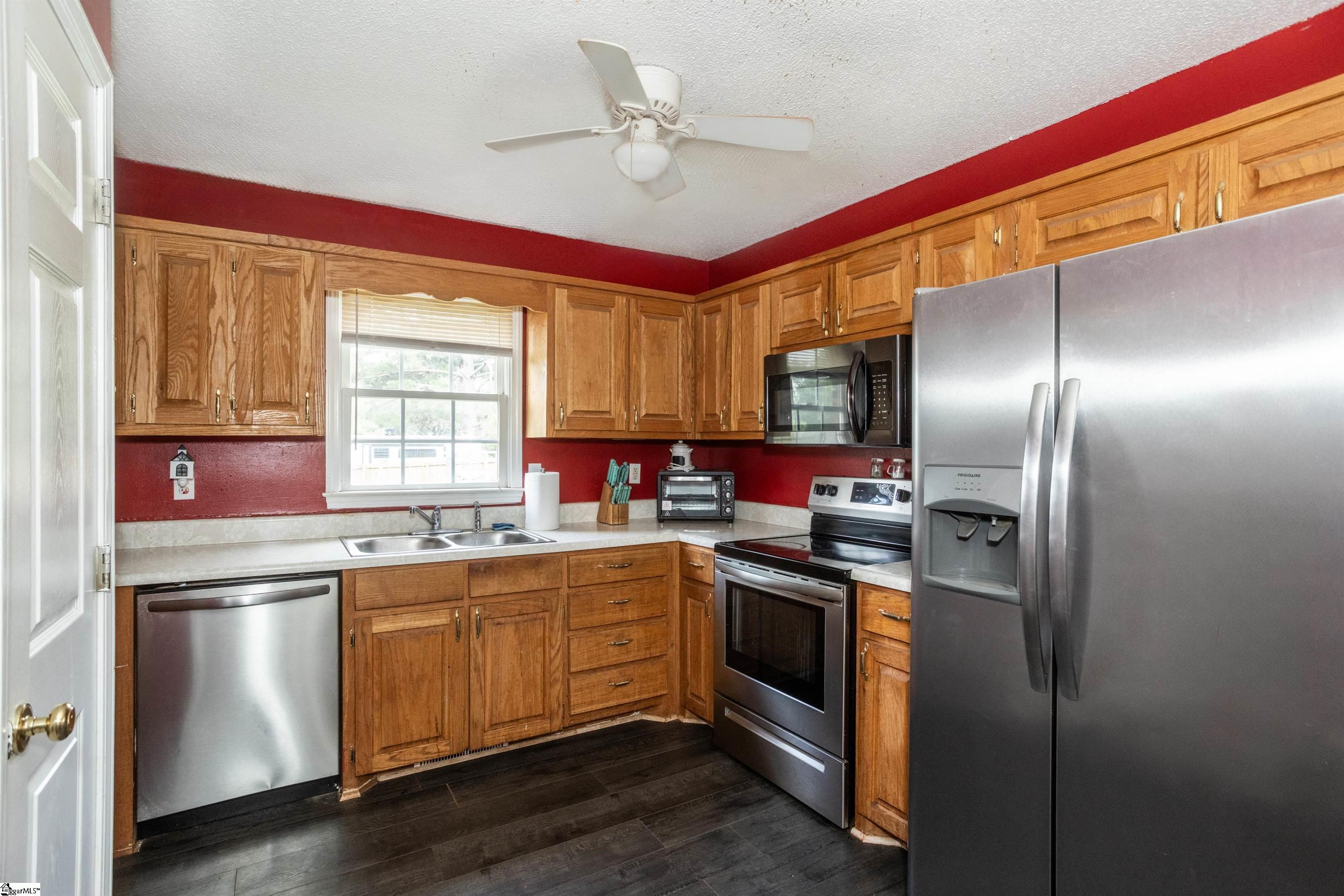 3665 Rainbow Lake Road Inman, SC 29349