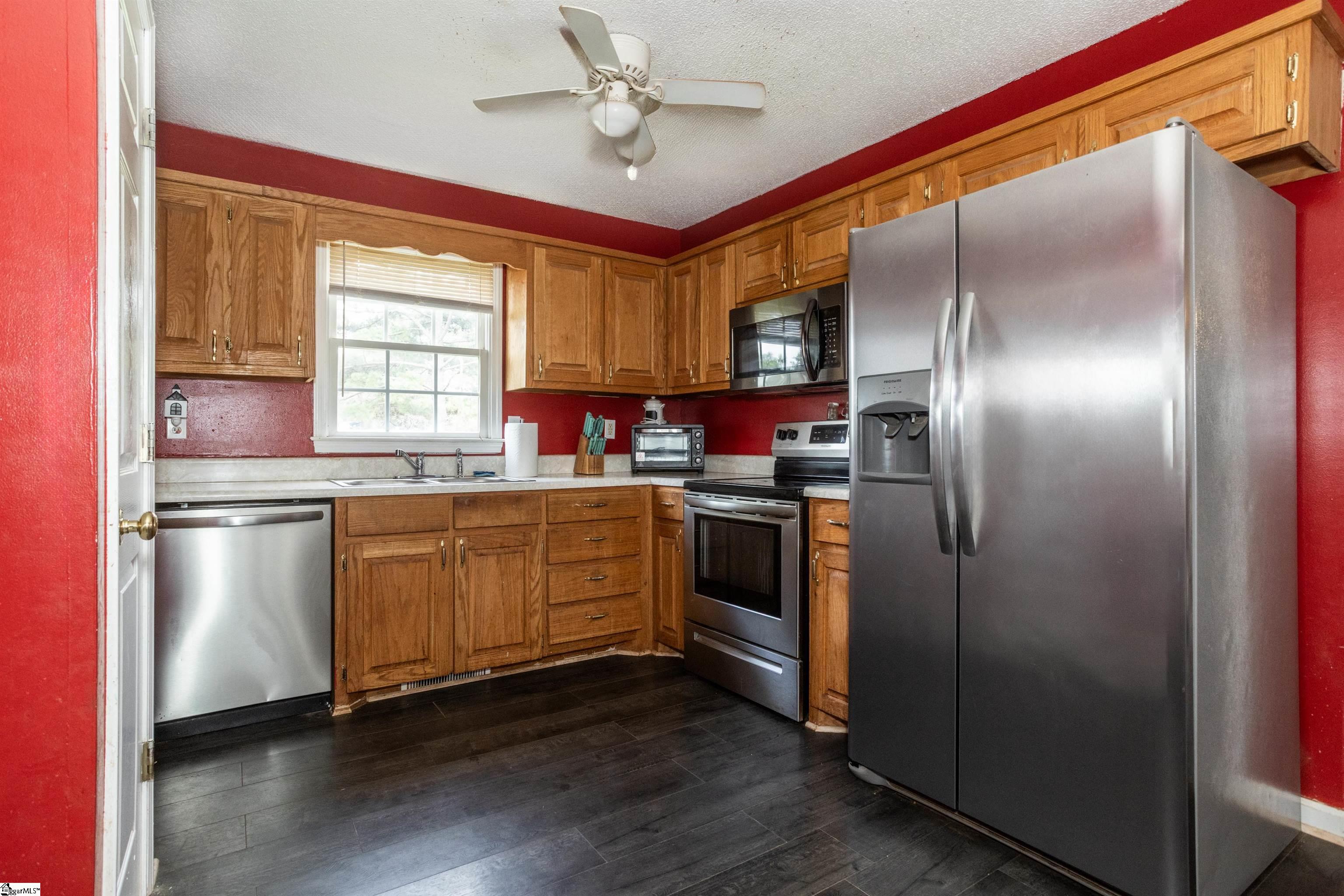 3665 Rainbow Lake Road Inman, SC 29349