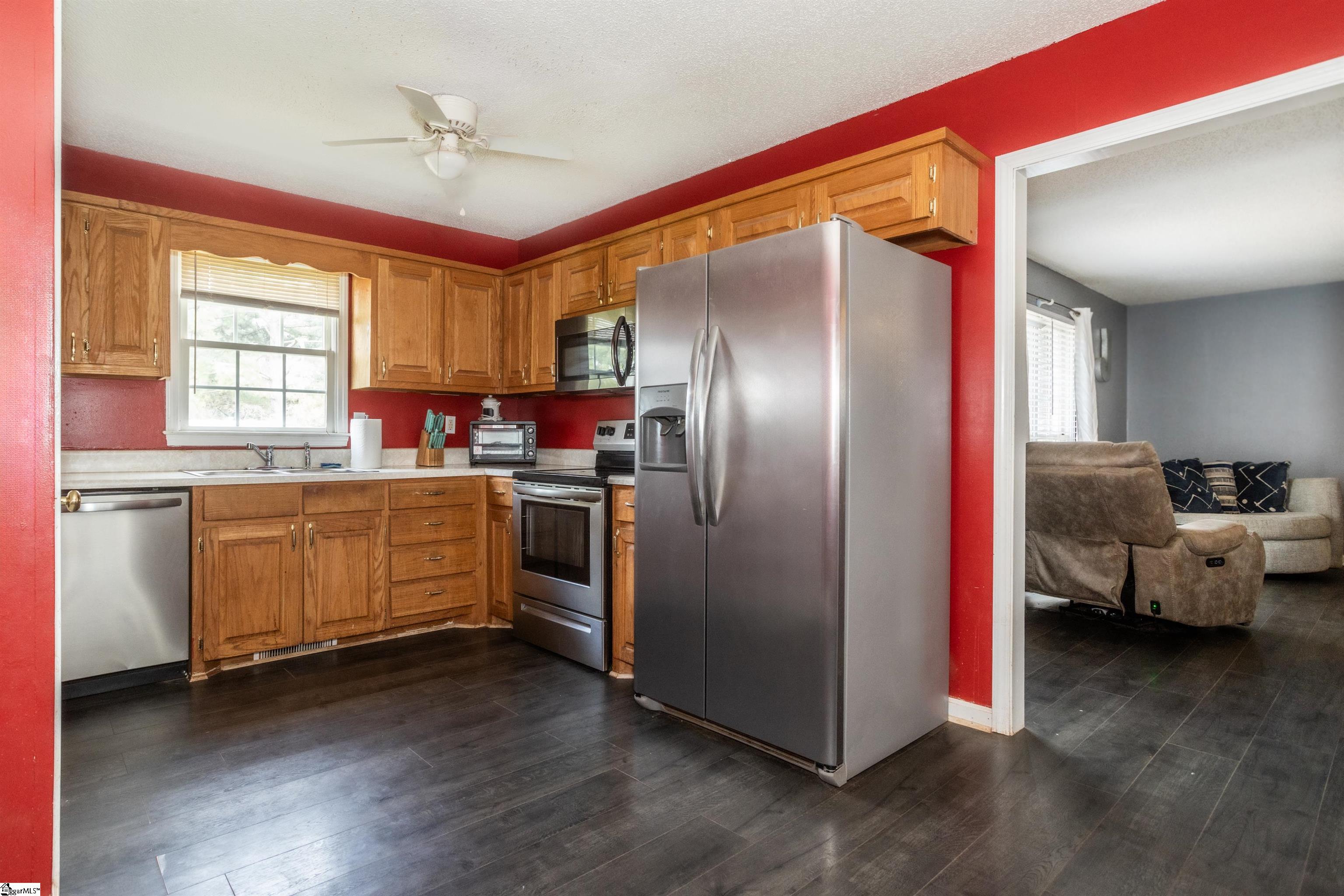 3665 Rainbow Lake Road Inman, SC 29349