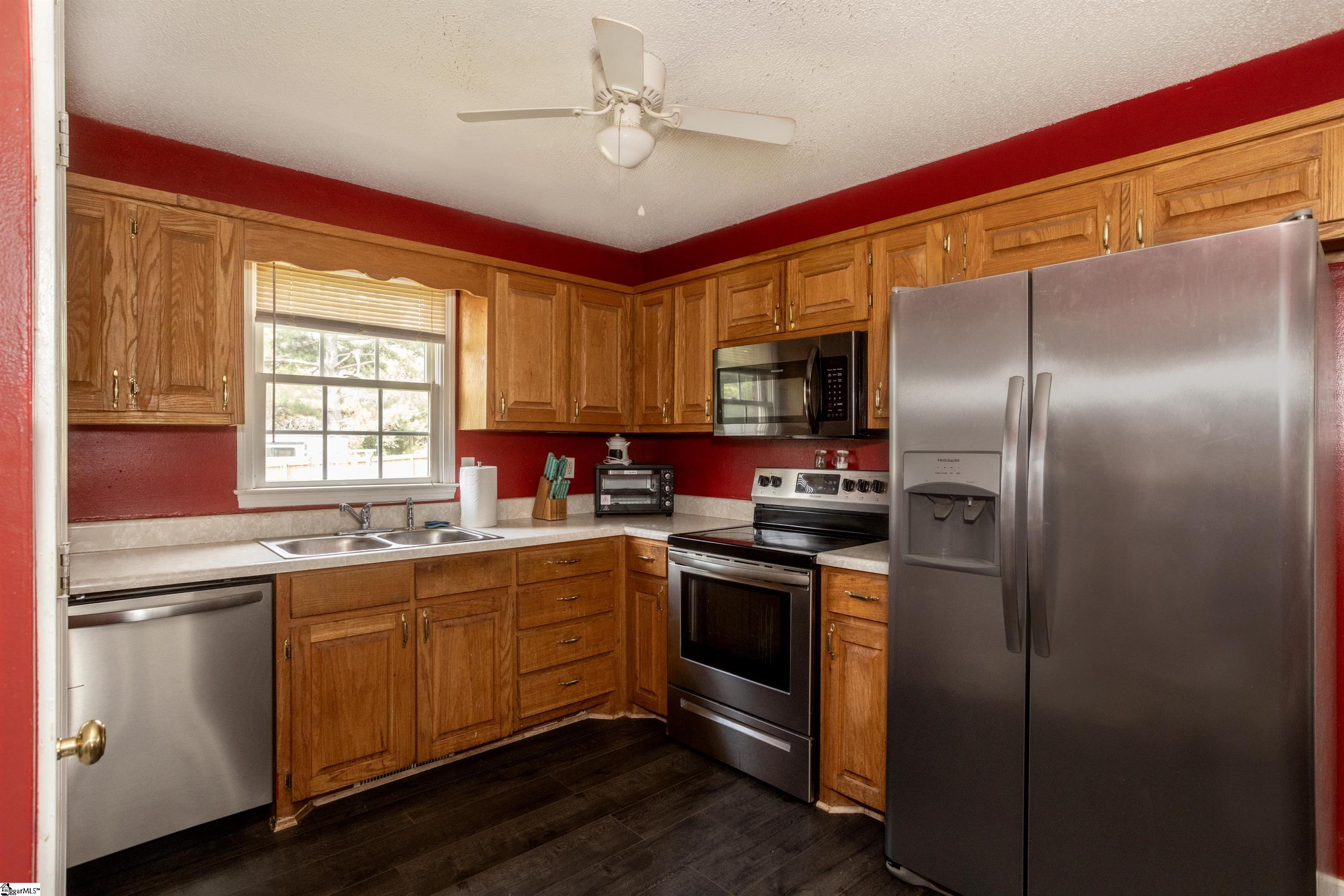 3665 Rainbow Lake Road Inman, SC 29349