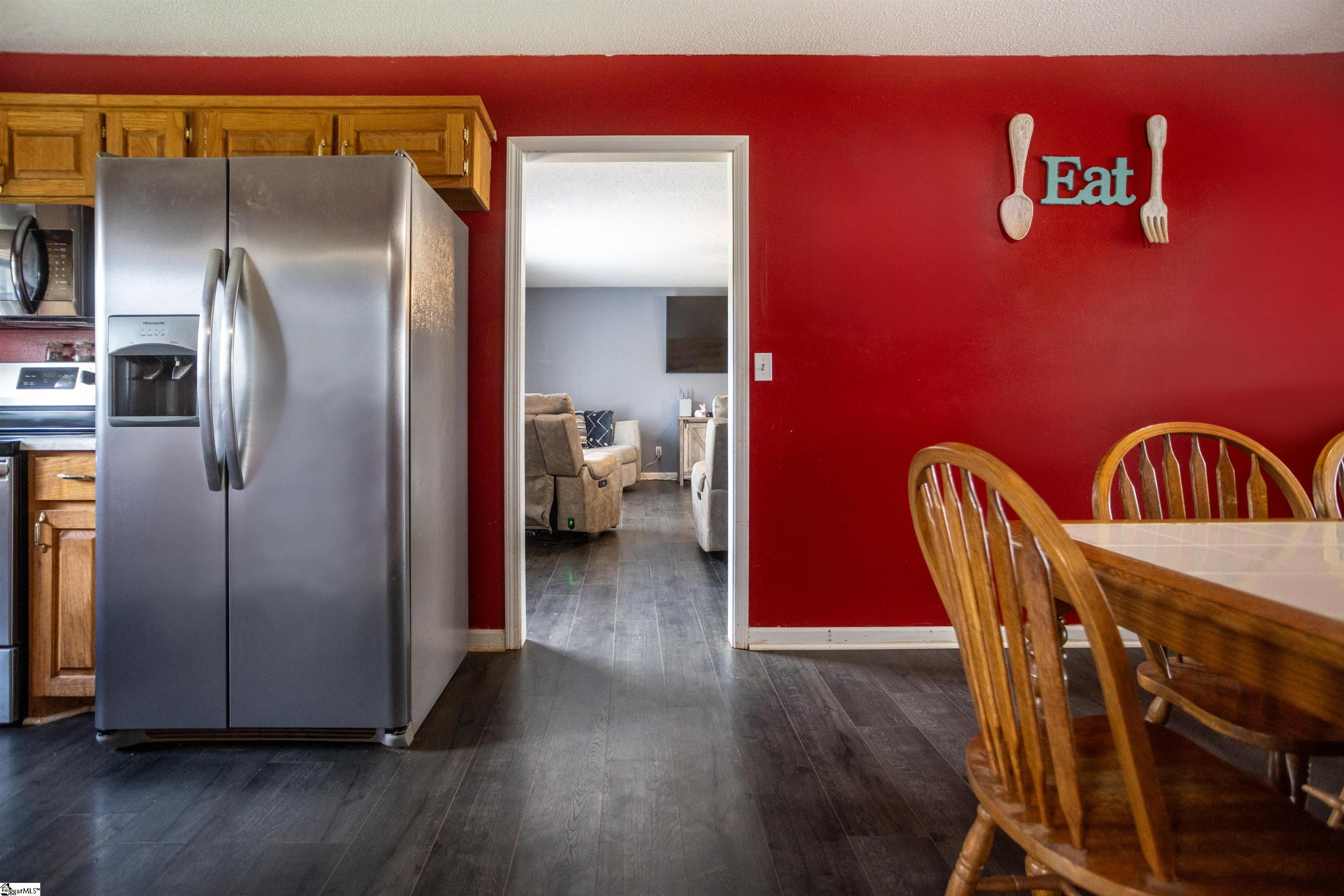 3665 Rainbow Lake Road Inman, SC 29349