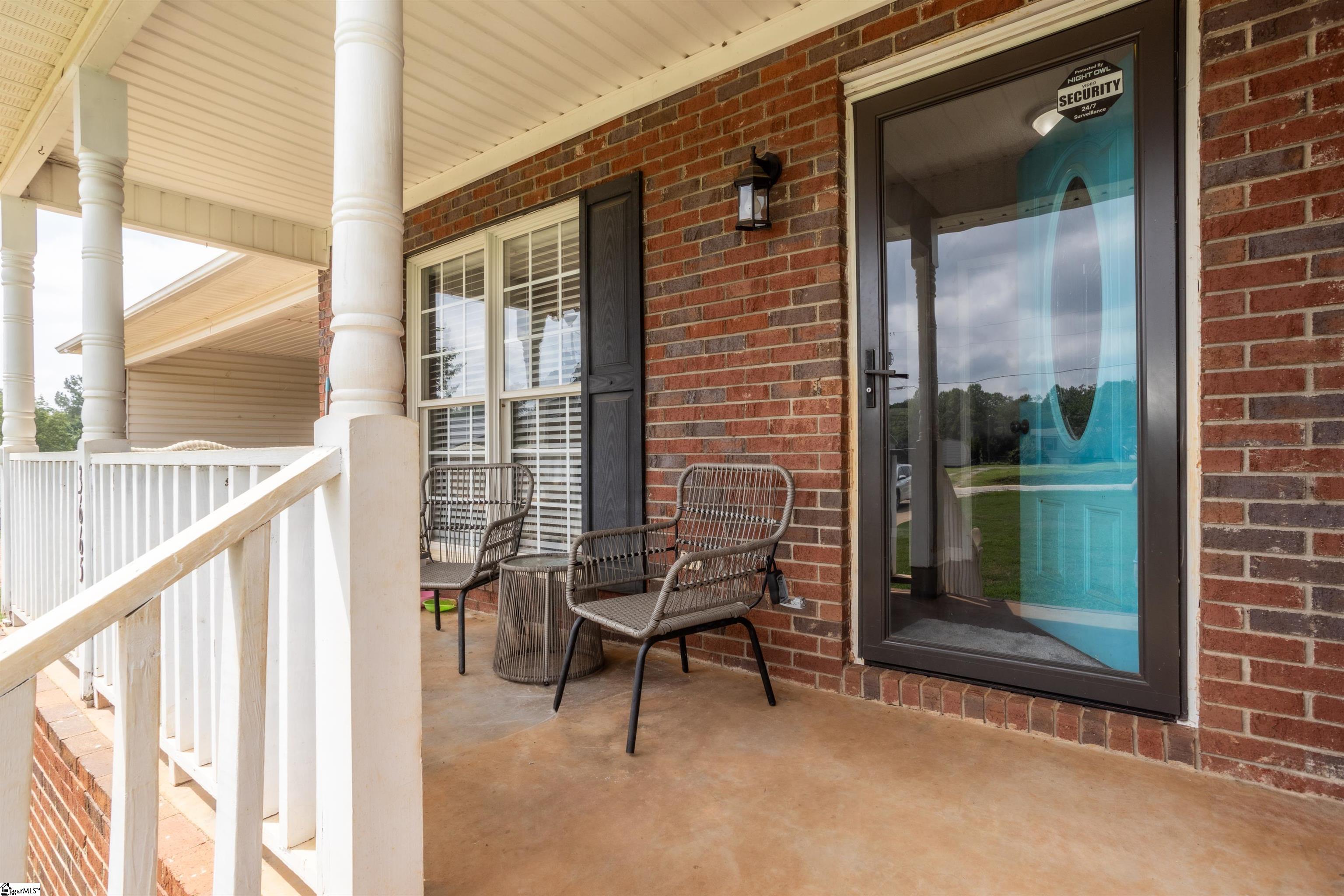 3665 Rainbow Lake Road Inman, SC 29349