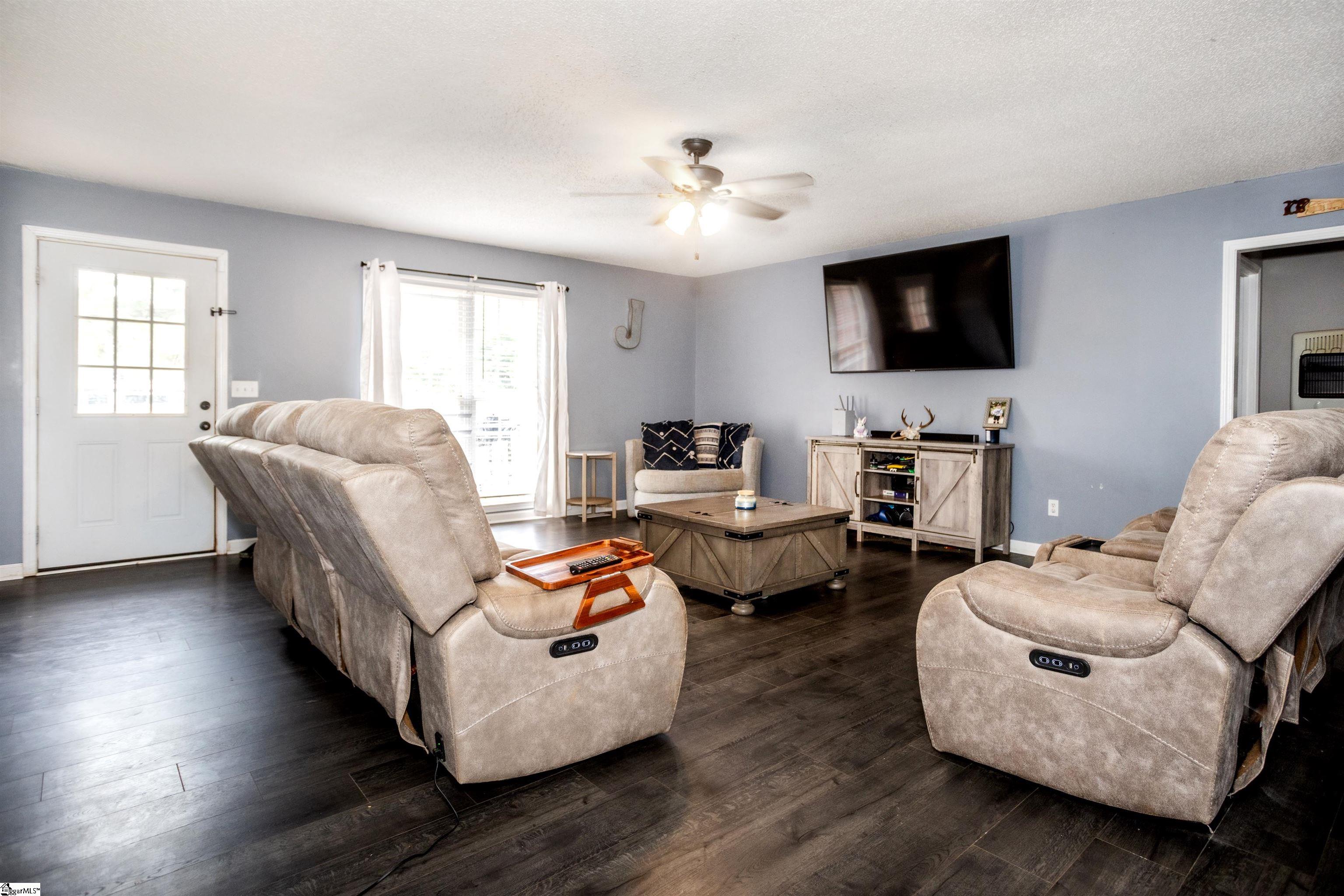 3665 Rainbow Lake Road Inman, SC 29349