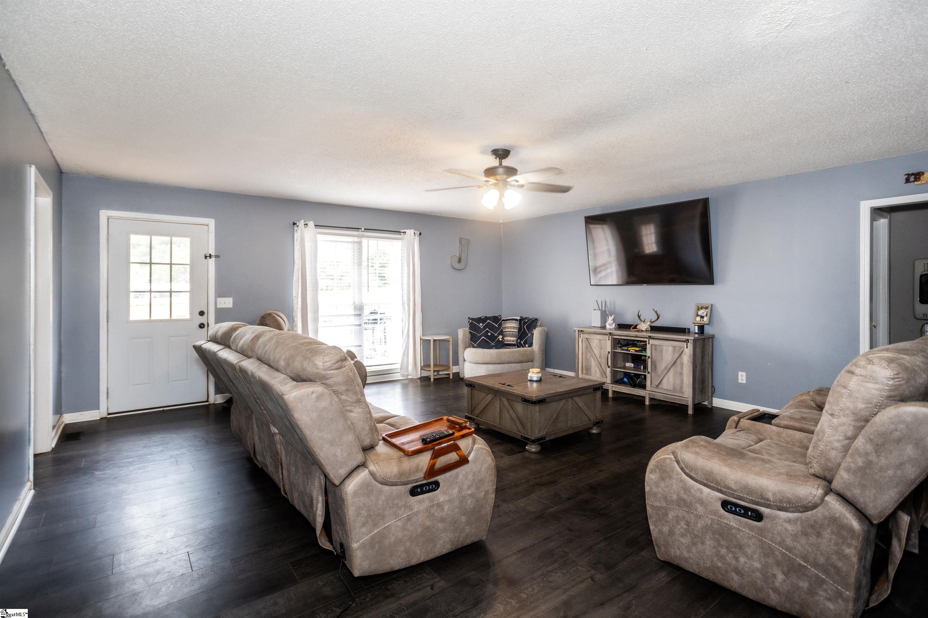 3665 Rainbow Lake Road Inman, SC 29349