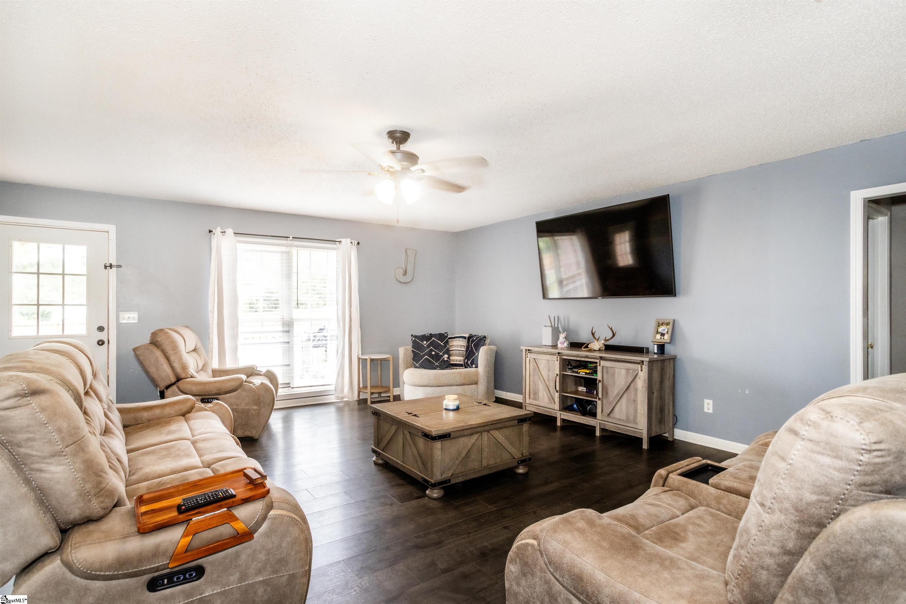 3665 Rainbow Lake Road Inman, SC 29349
