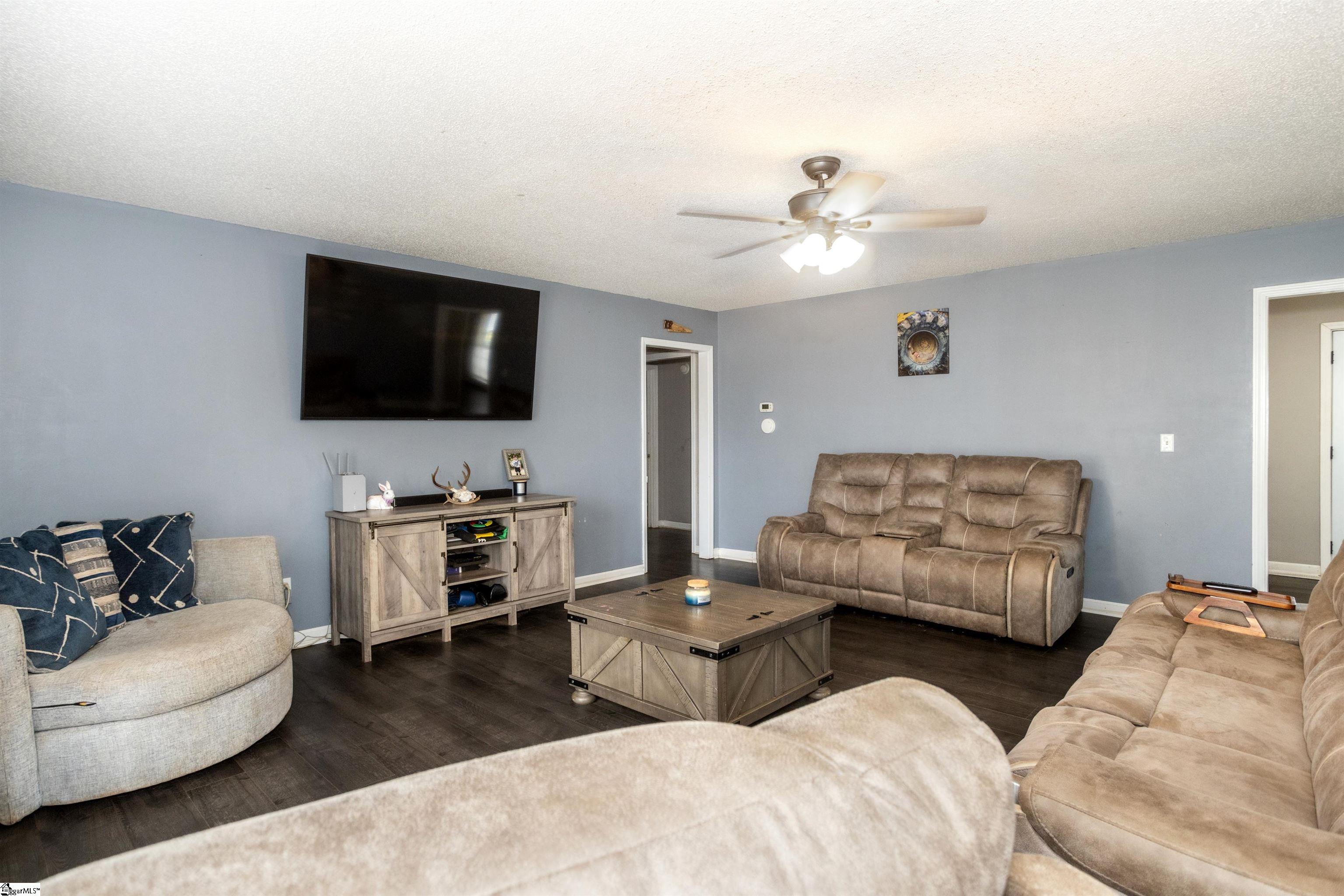3665 Rainbow Lake Road Inman, SC 29349