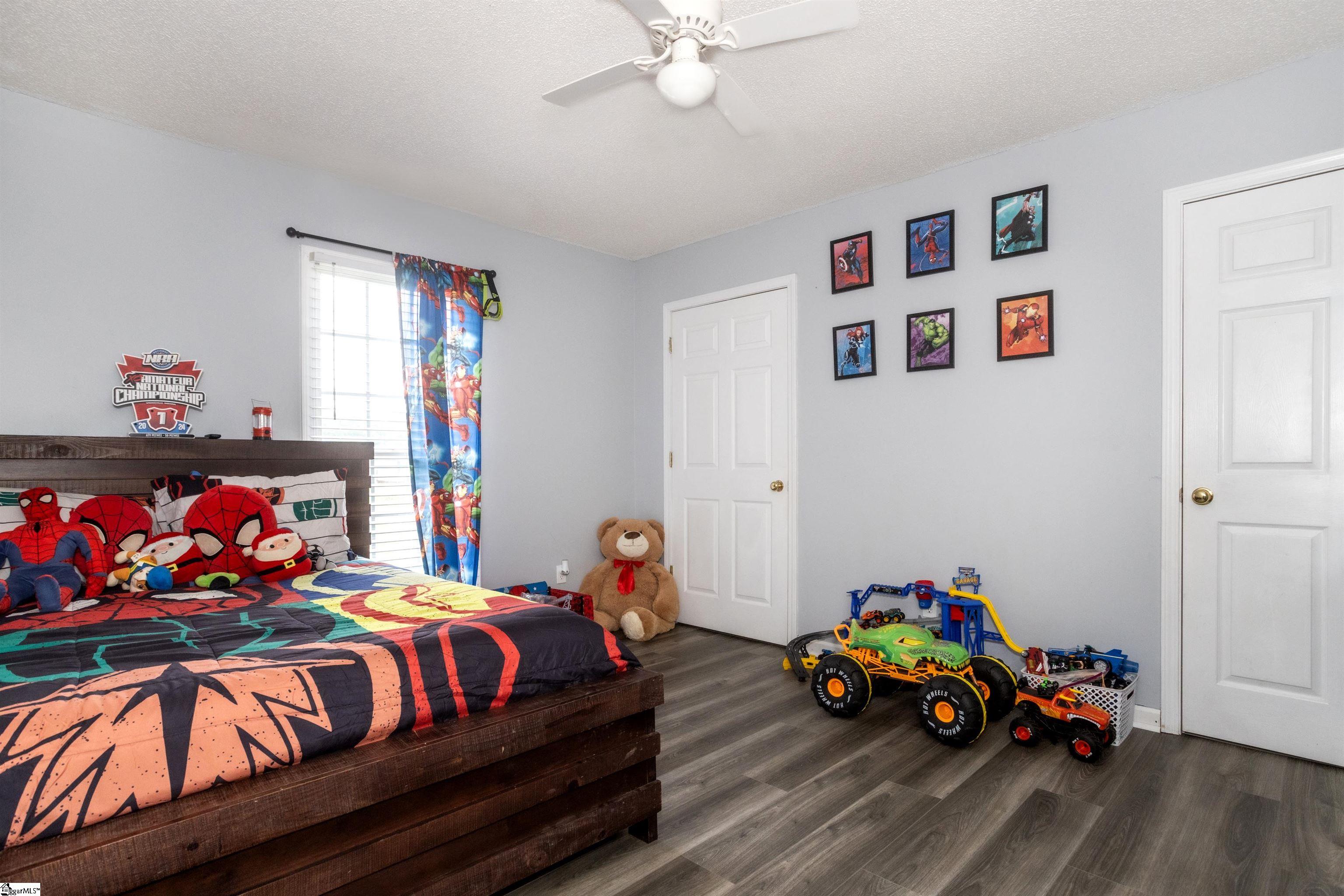 3665 Rainbow Lake Road Inman, SC 29349