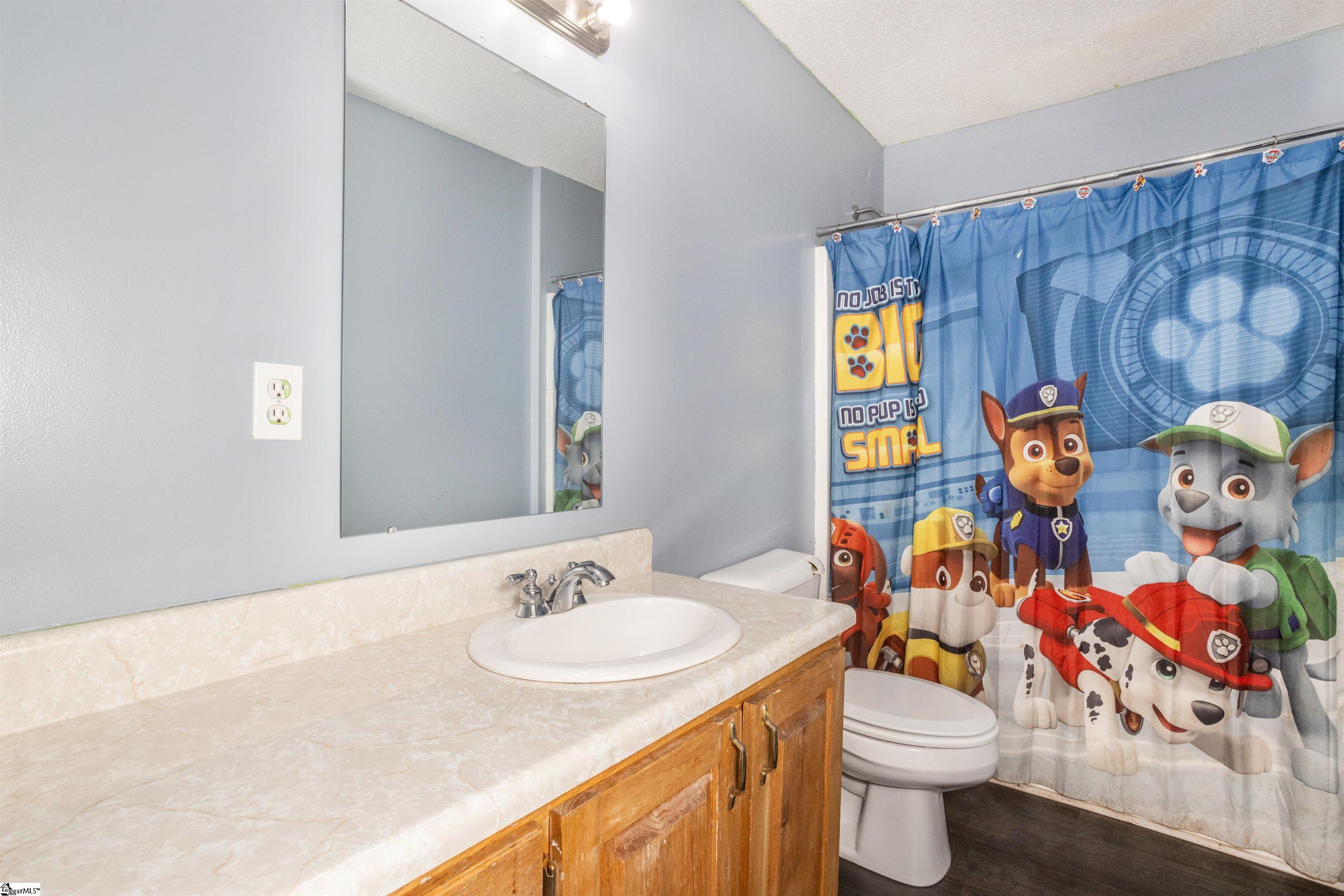 3665 Rainbow Lake Road Inman, SC 29349
