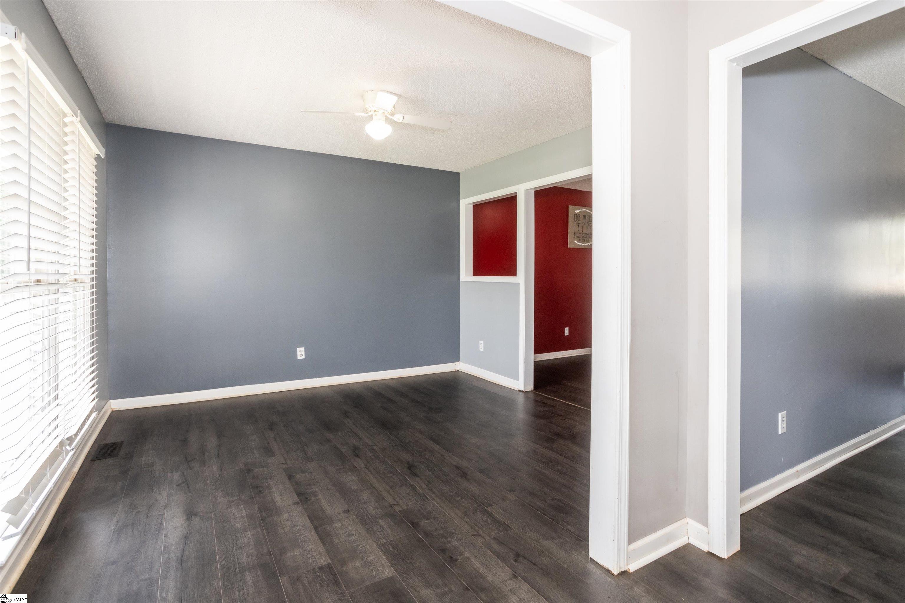 3665 Rainbow Lake Road Inman, SC 29349