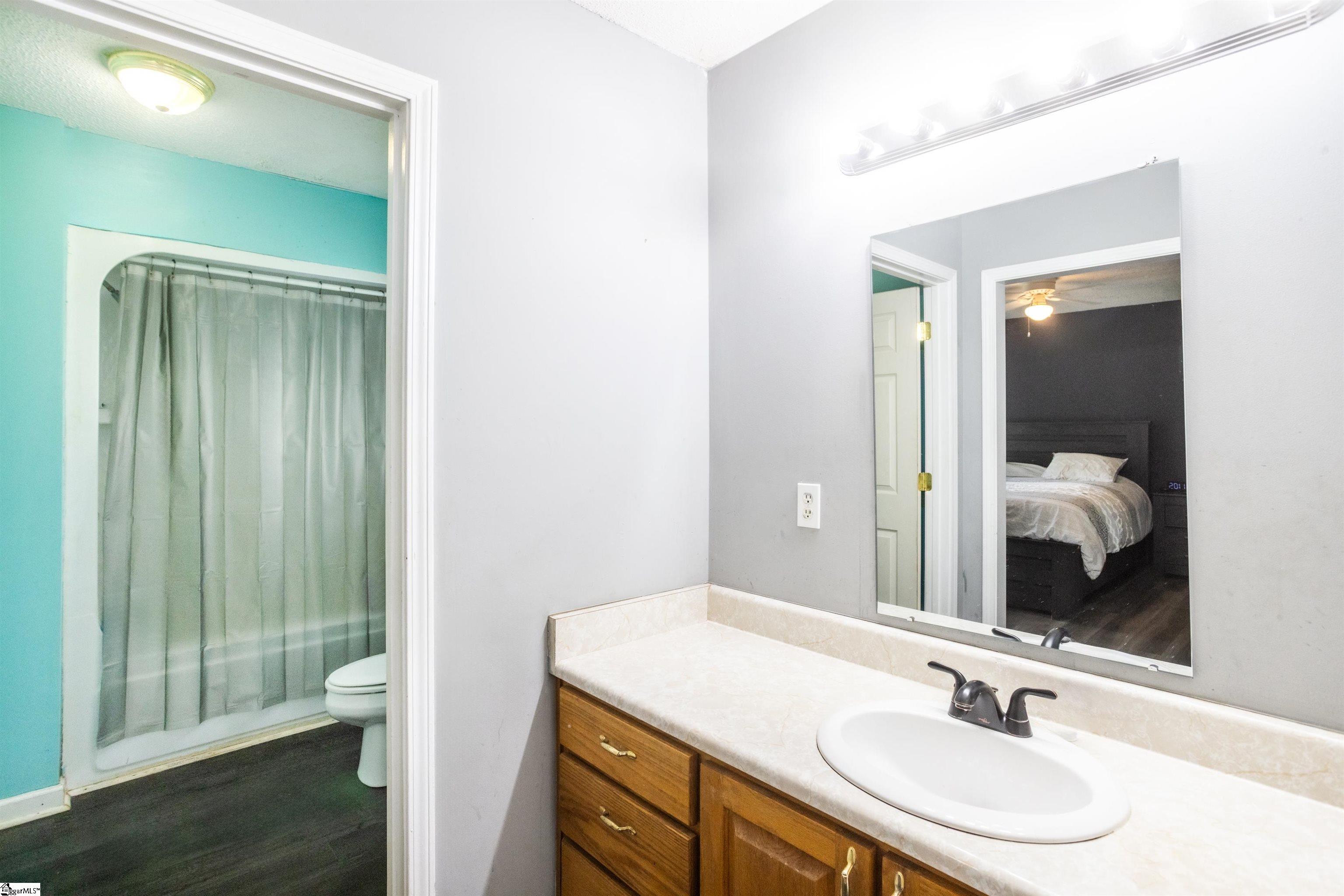 3665 Rainbow Lake Road Inman, SC 29349
