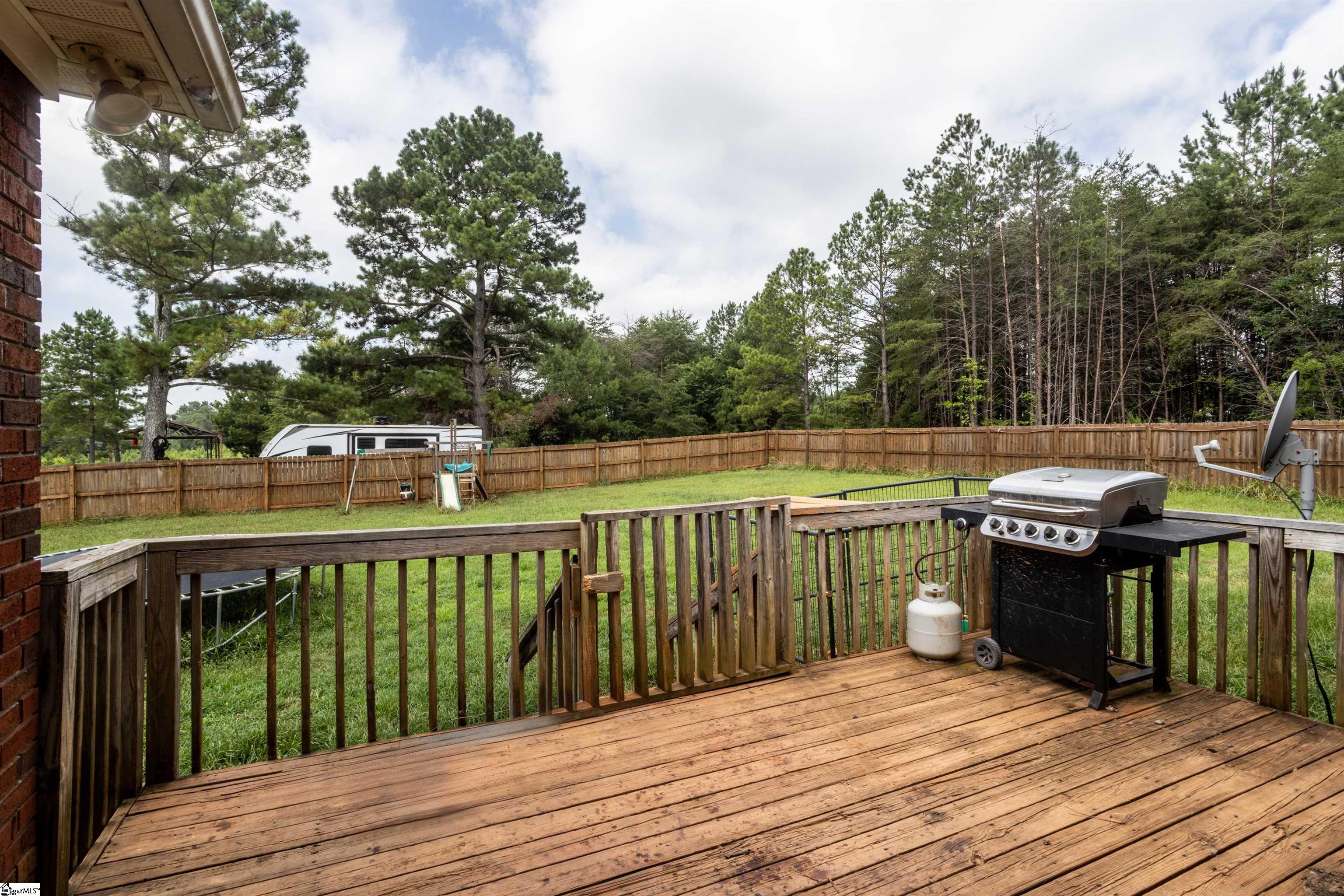 3665 Rainbow Lake Road Inman, SC 29349