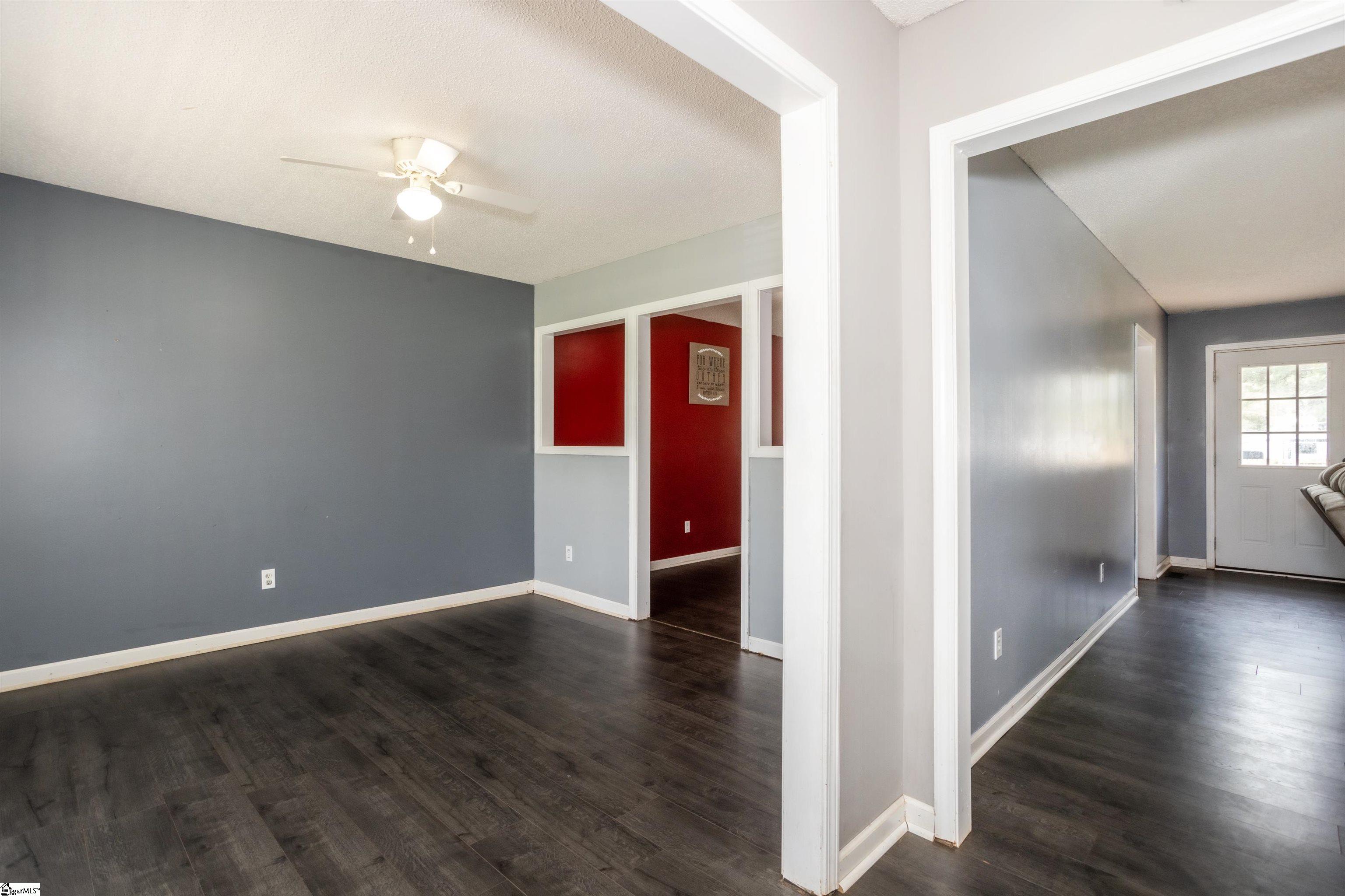 3665 Rainbow Lake Road Inman, SC 29349