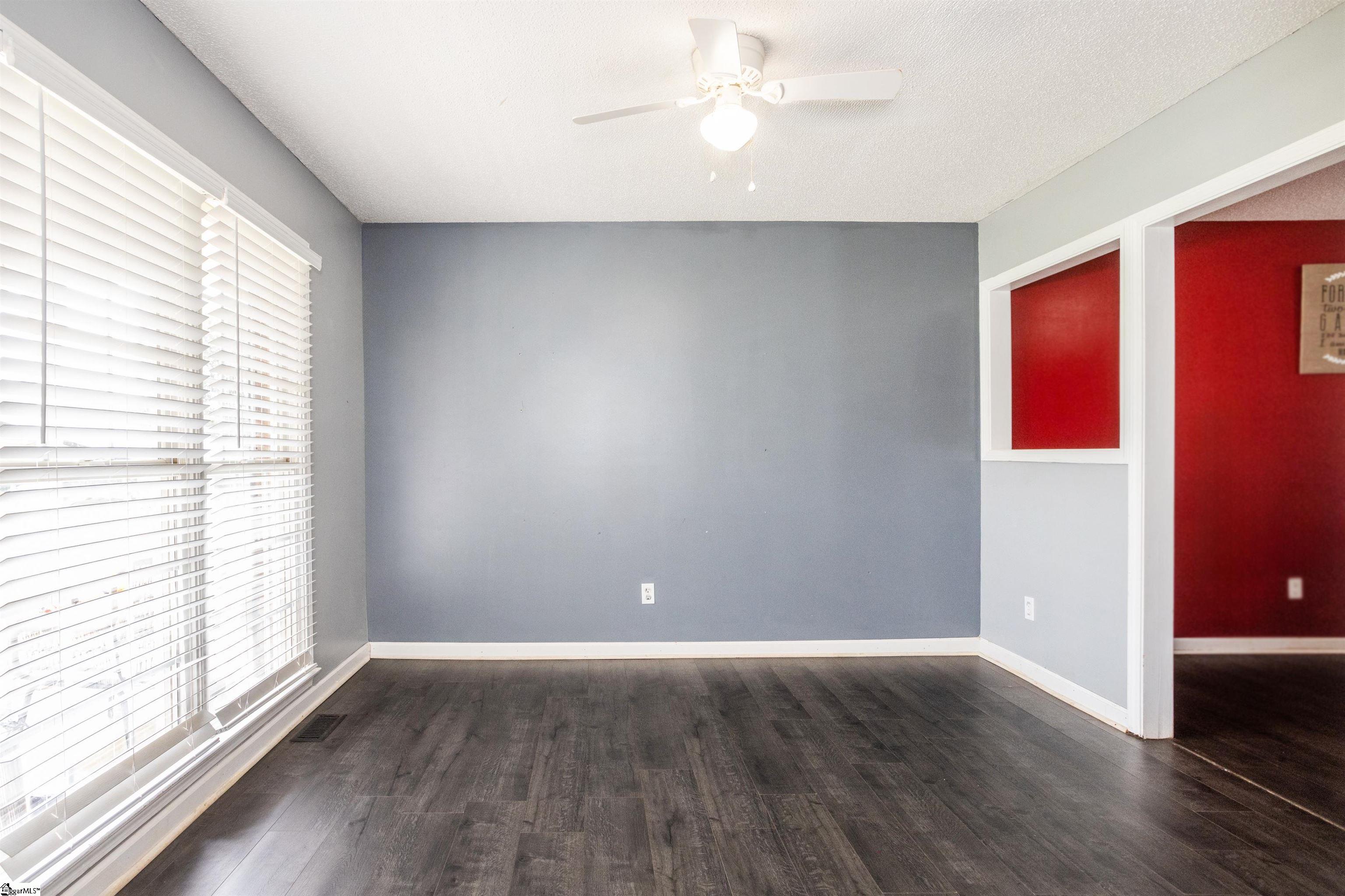 3665 Rainbow Lake Road Inman, SC 29349