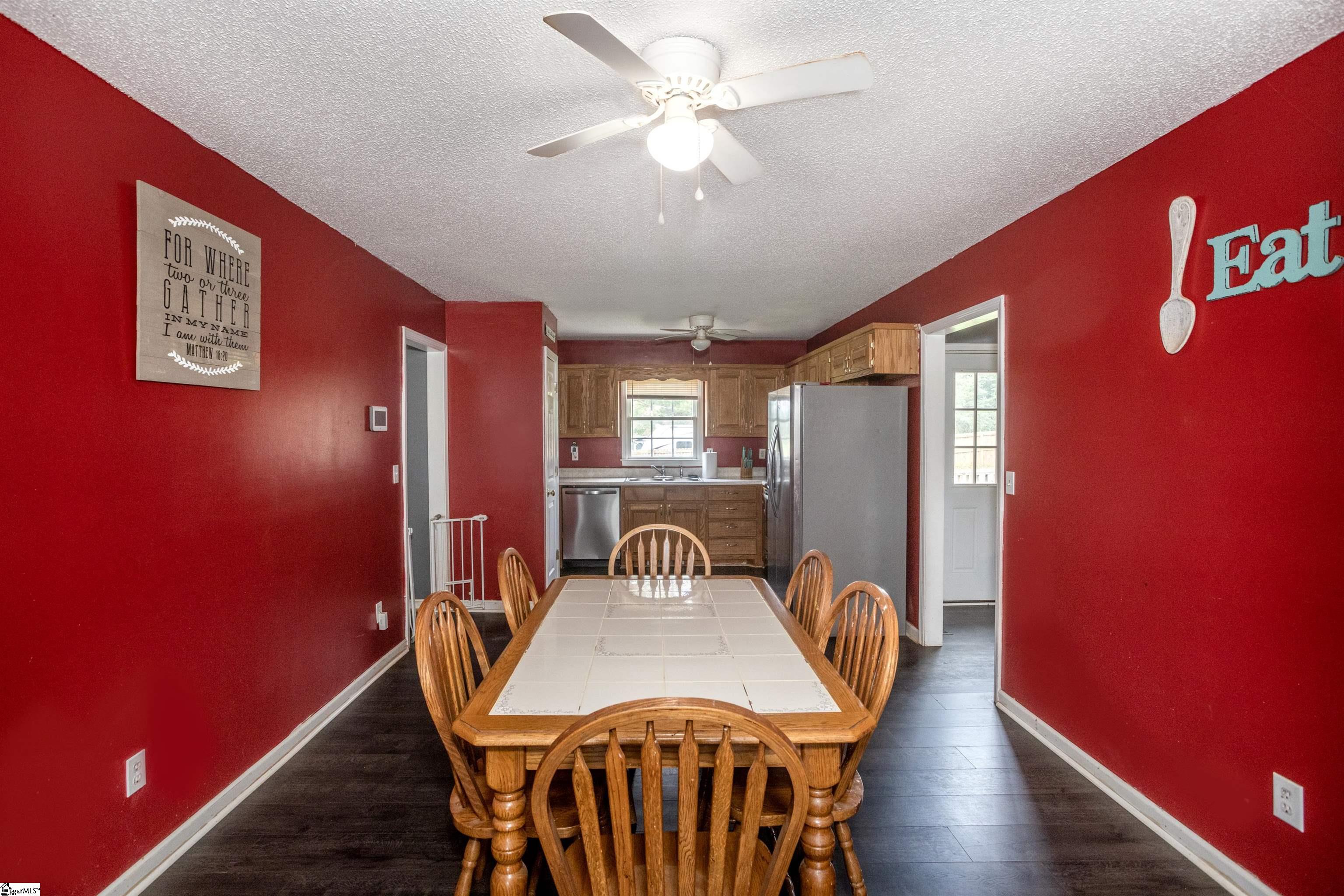 3665 Rainbow Lake Road Inman, SC 29349